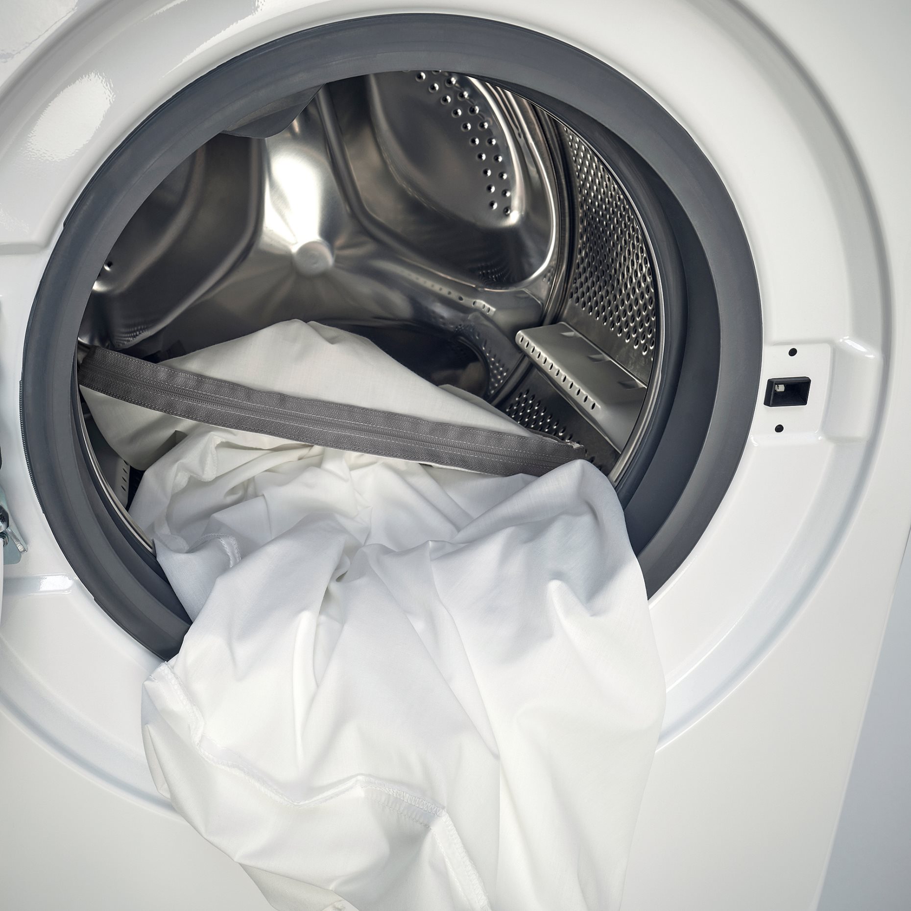 PELLEPLUTT, матрак с пяна за креватче, 60x120x6 см, 805.935.78