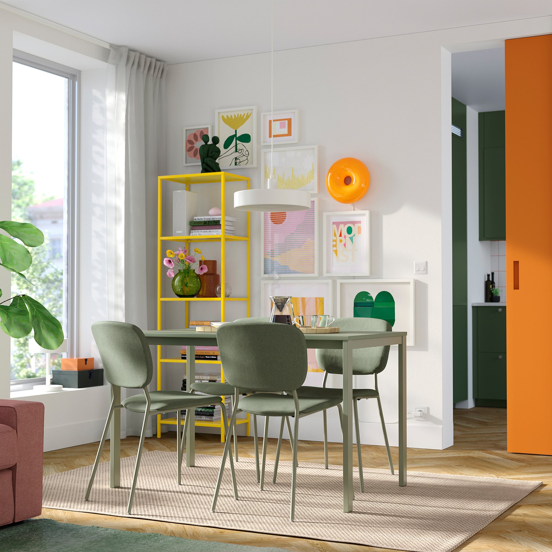 VITTSJÖ, етажерка, 805.955.44