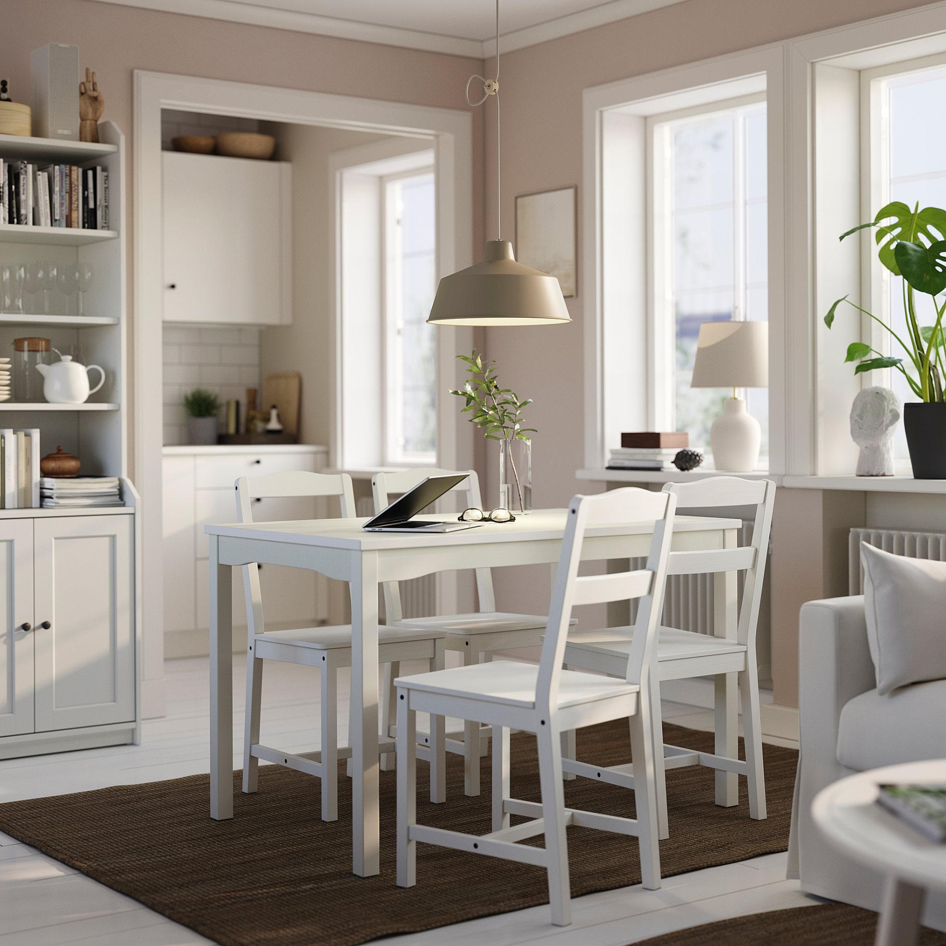 SJÖMAKT, висяща лампа, 805.956.81