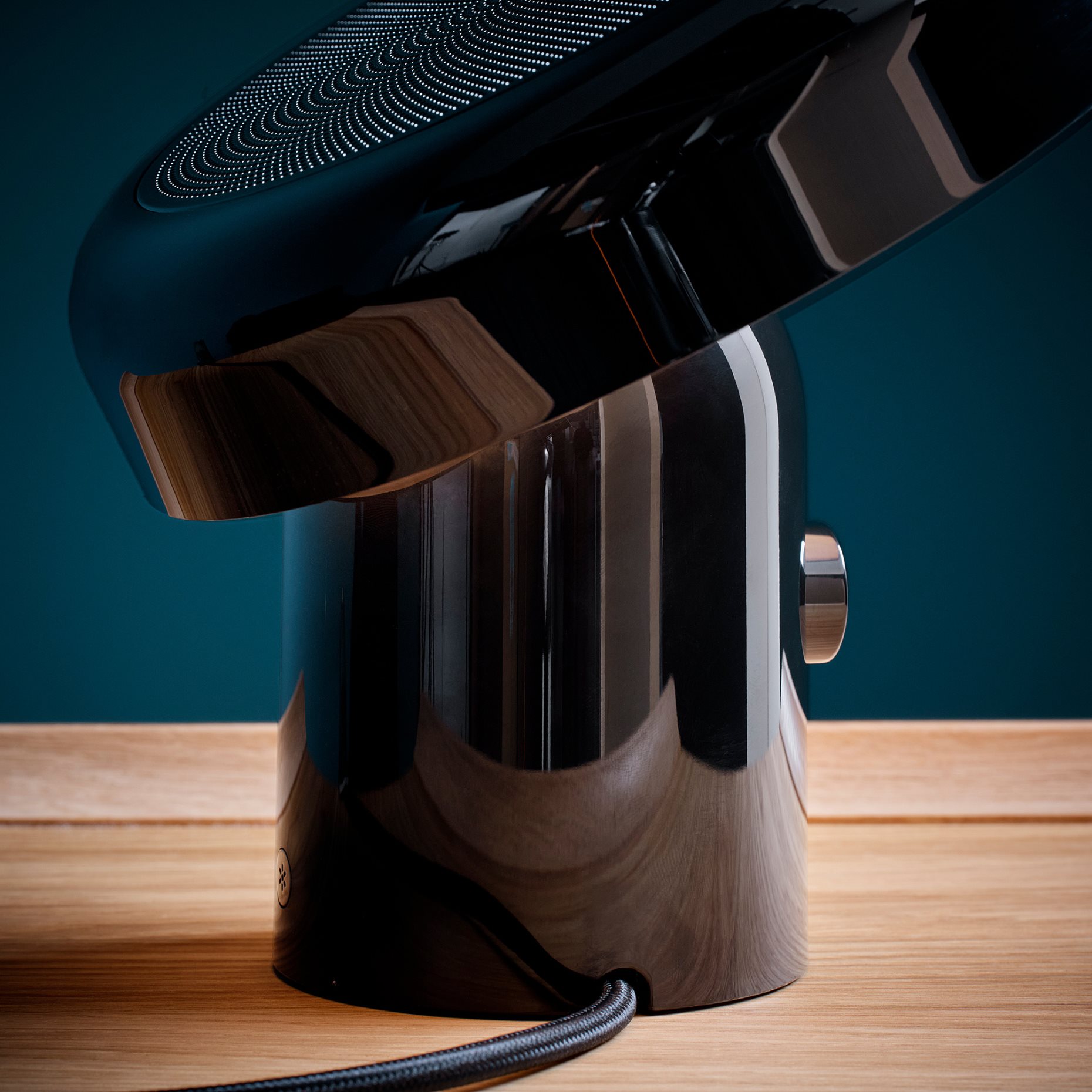 BLOMPRAKT, лампа с Bluetooth тонколона, 805.968.69