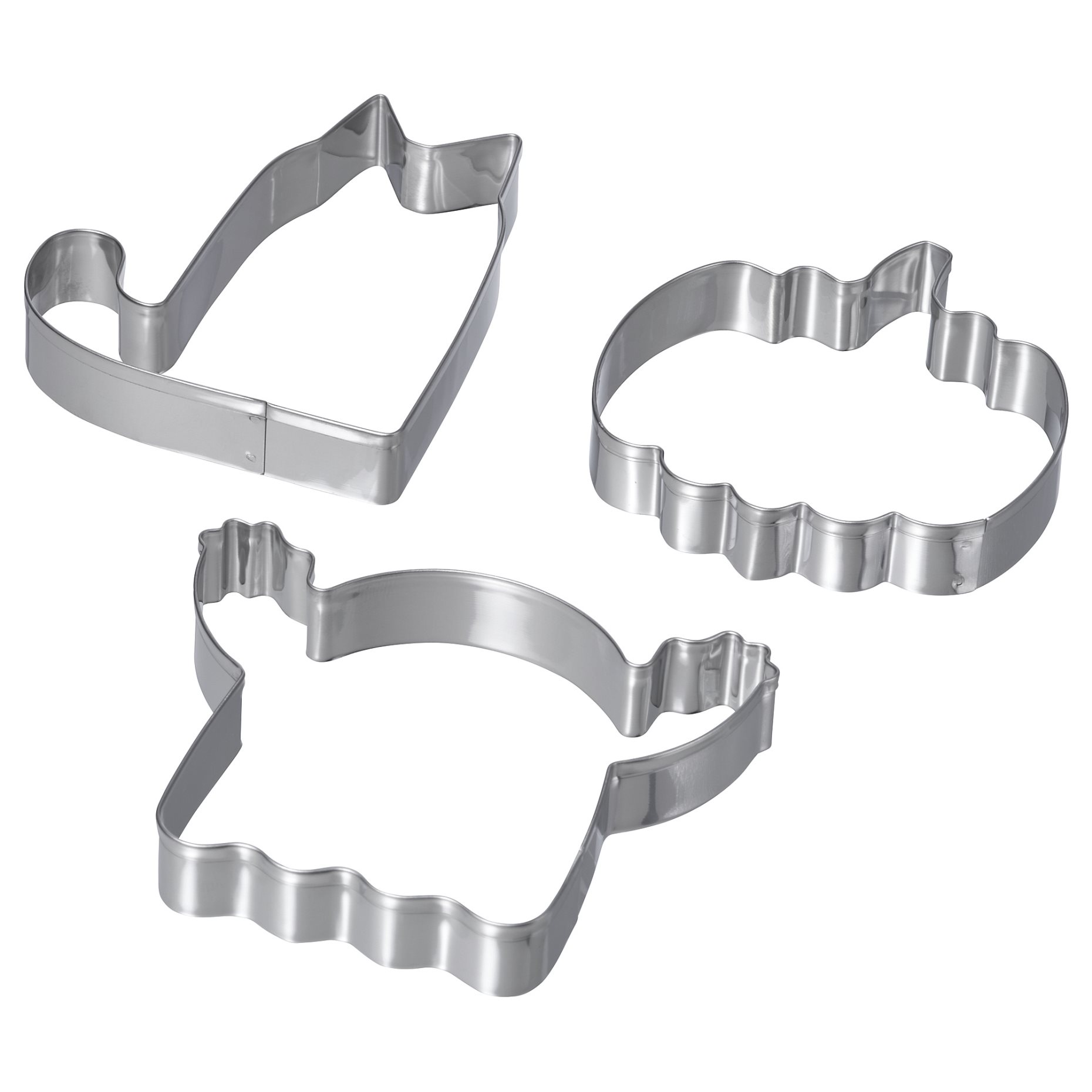 KUSTFYR, формички, 3 бр., 805.996.03