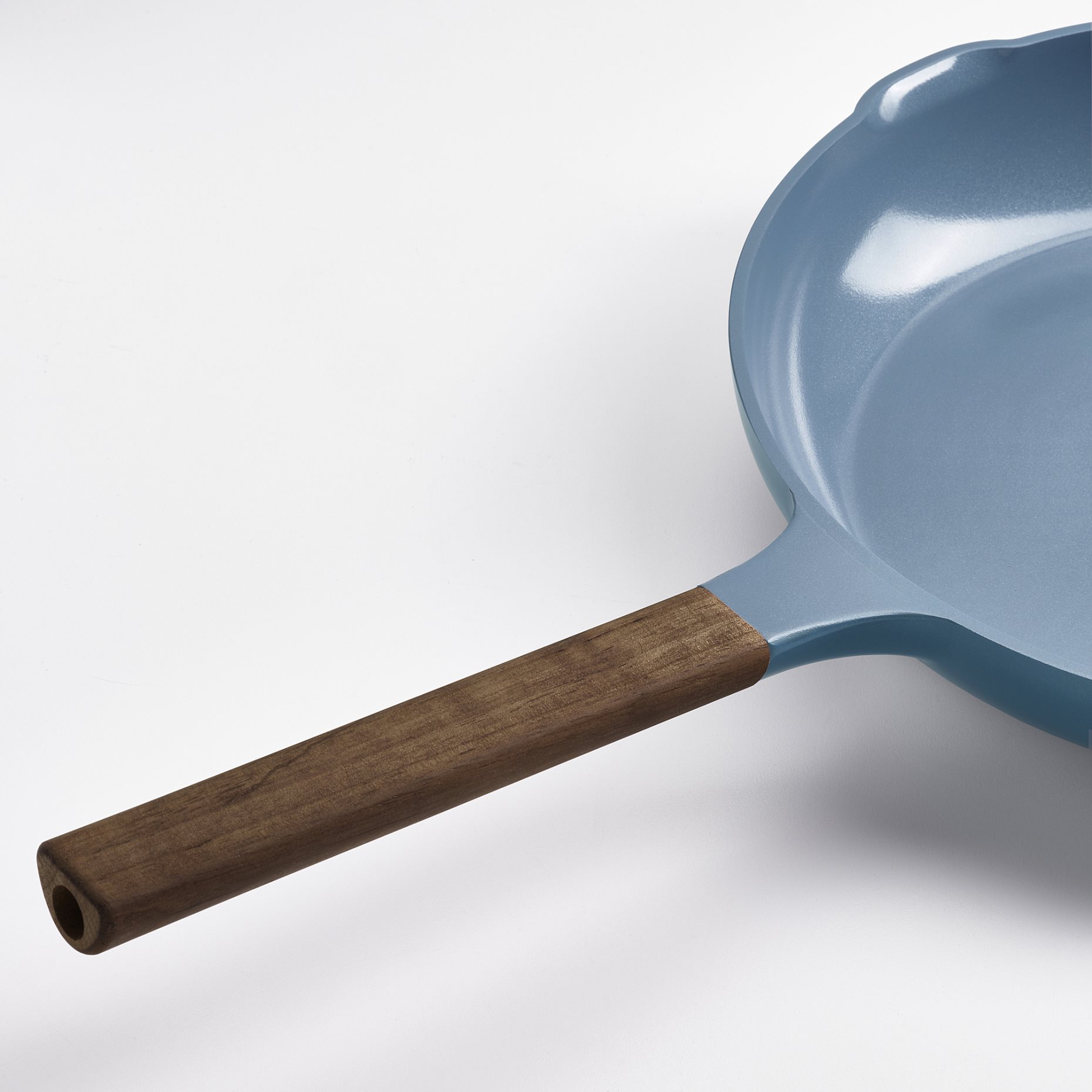 KLIPPFISK, тиган за пържене, незалепващо покритие, 806.025.11