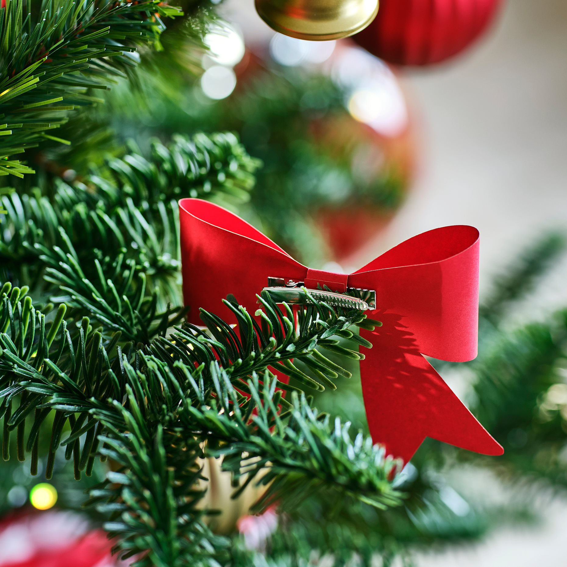 VINTERFINT, декорация за елха, к-т 8 ч., 806.046.14