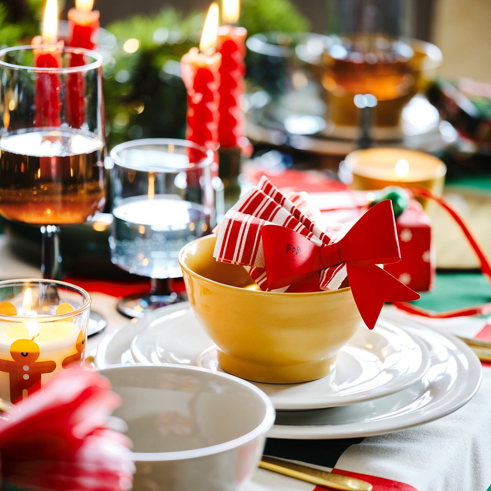 VINTERFINT, декорация за елха, к-т 8 ч., 806.046.14