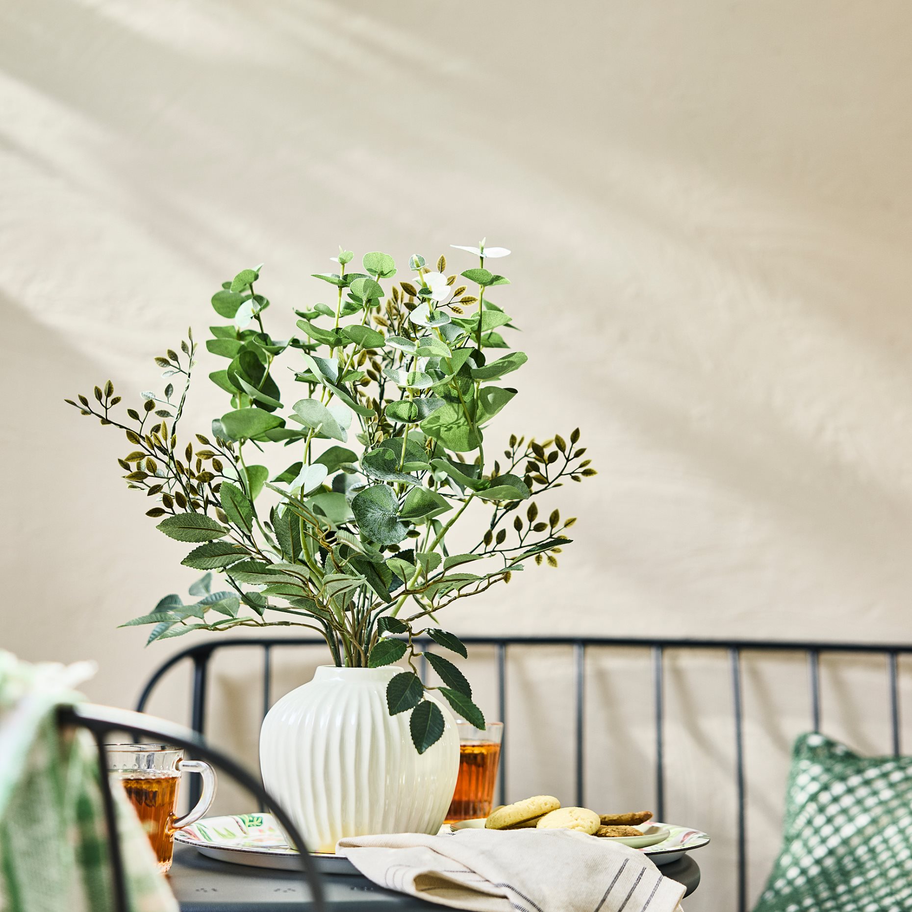 SMYCKA, букет изкуствени цветя, 806.062.60