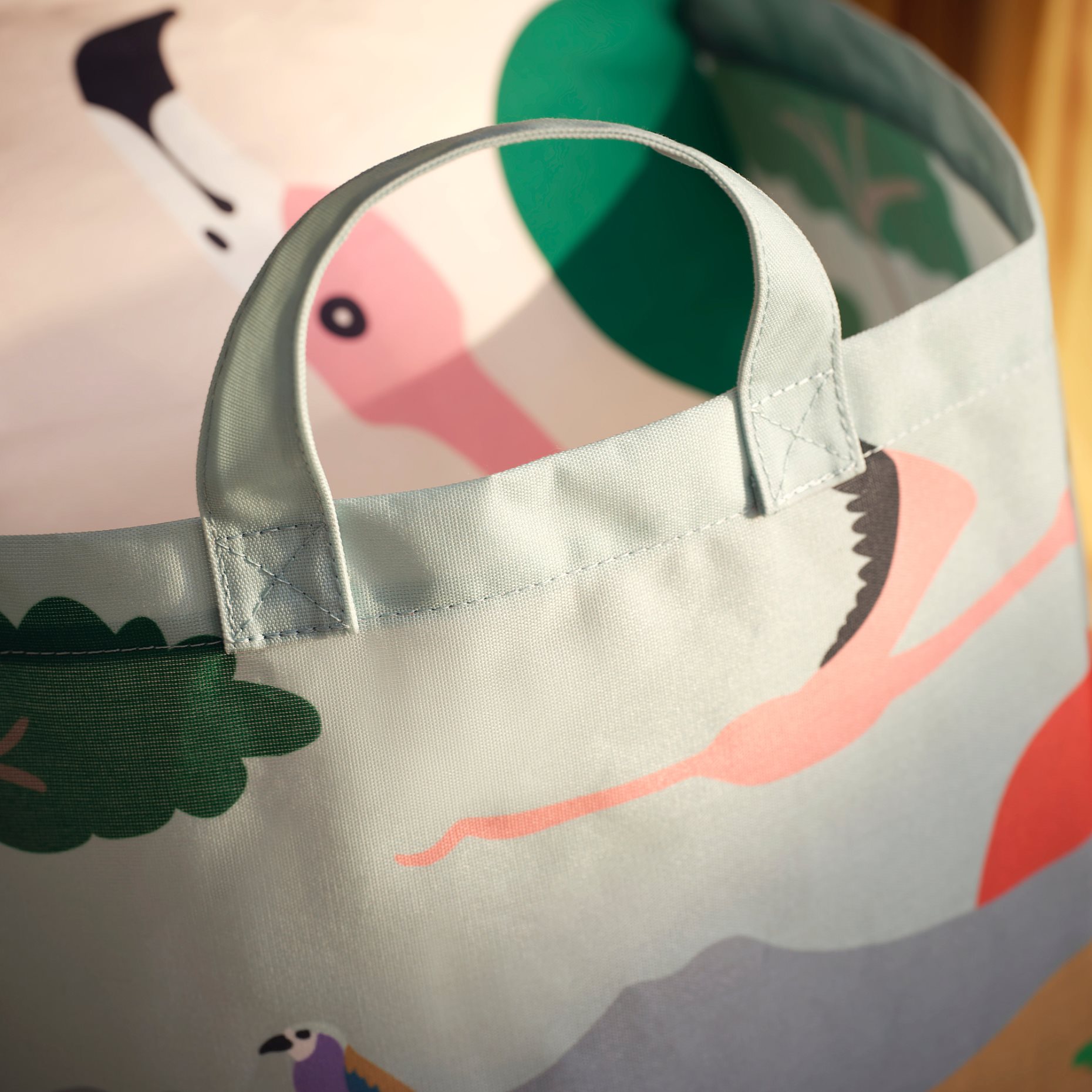 SANDLÖPARE, торбичка, 806.127.08