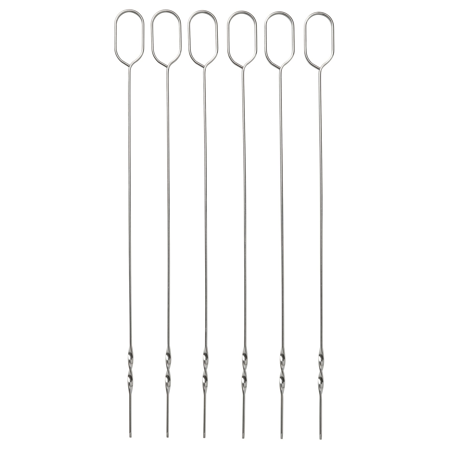 GRILLTIDER, шиш, 31 см, 806.137.60