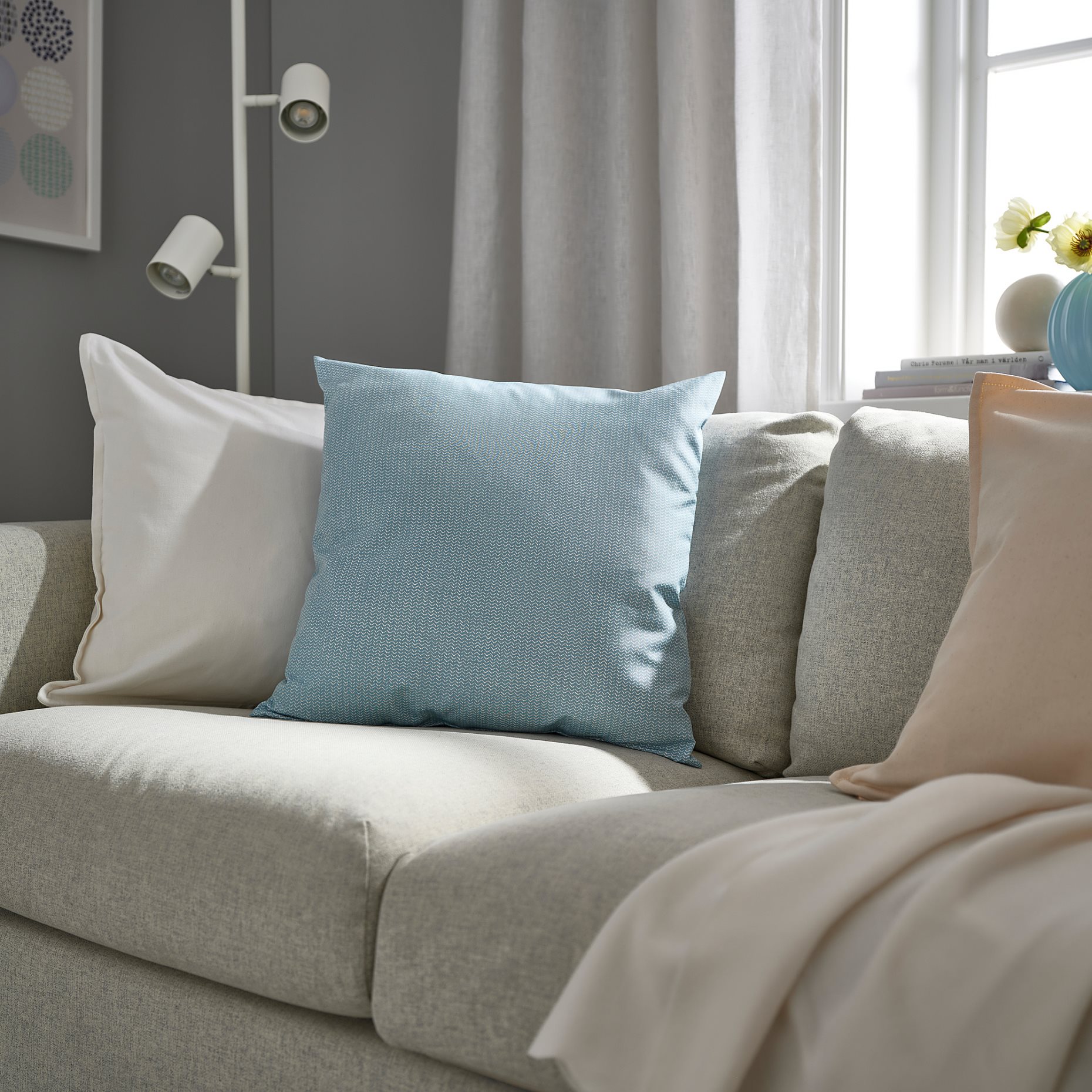 PROFETBLOMMA, възглавница, 806.142.03