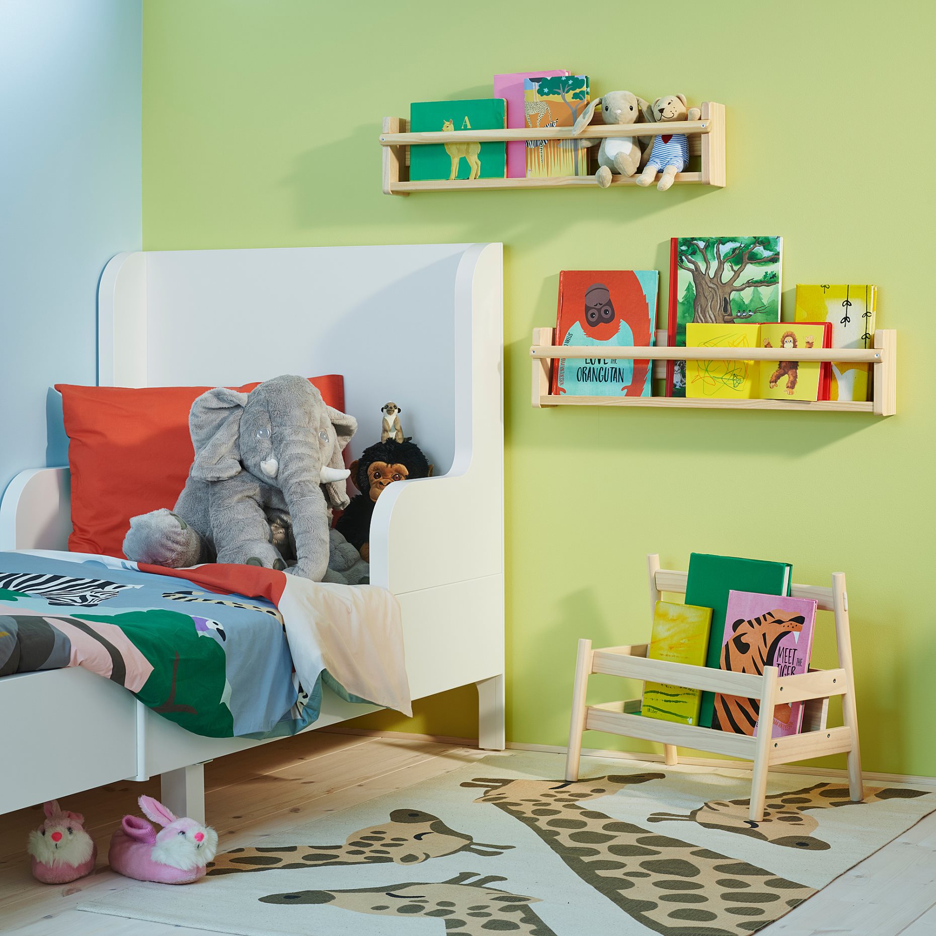 FLISAT, поставка за книги, 806.145.66