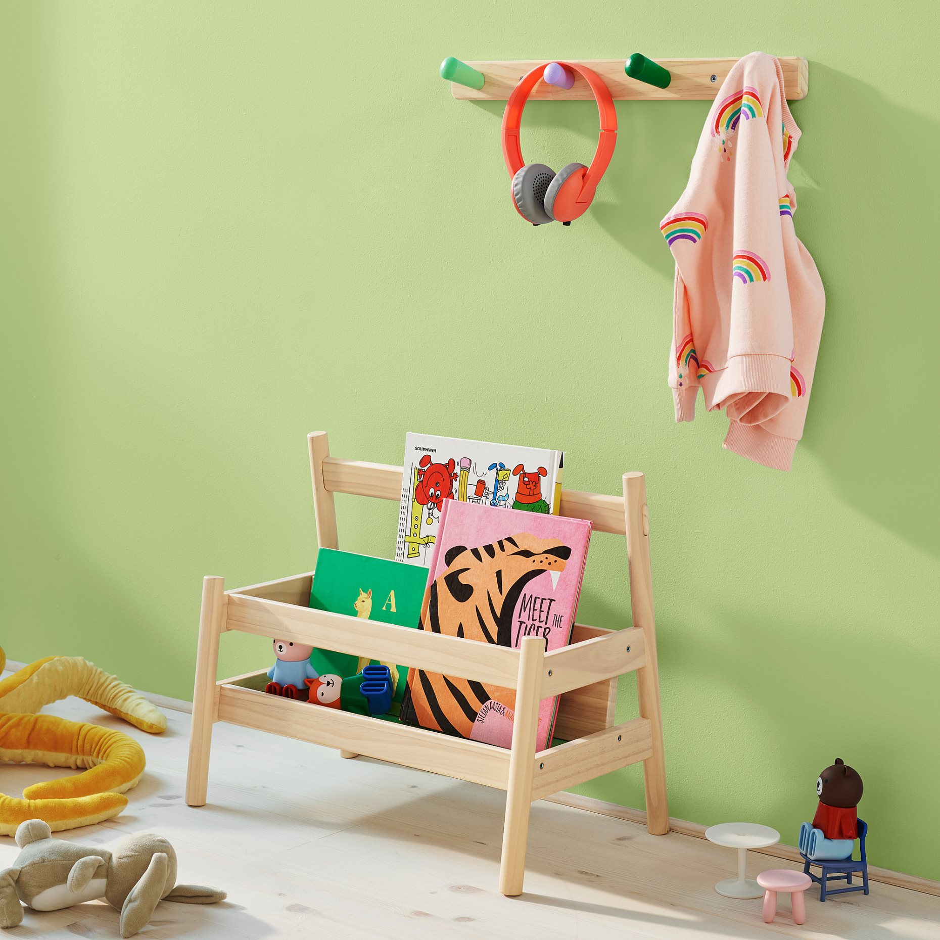 FLISAT, поставка за книги, 806.145.66