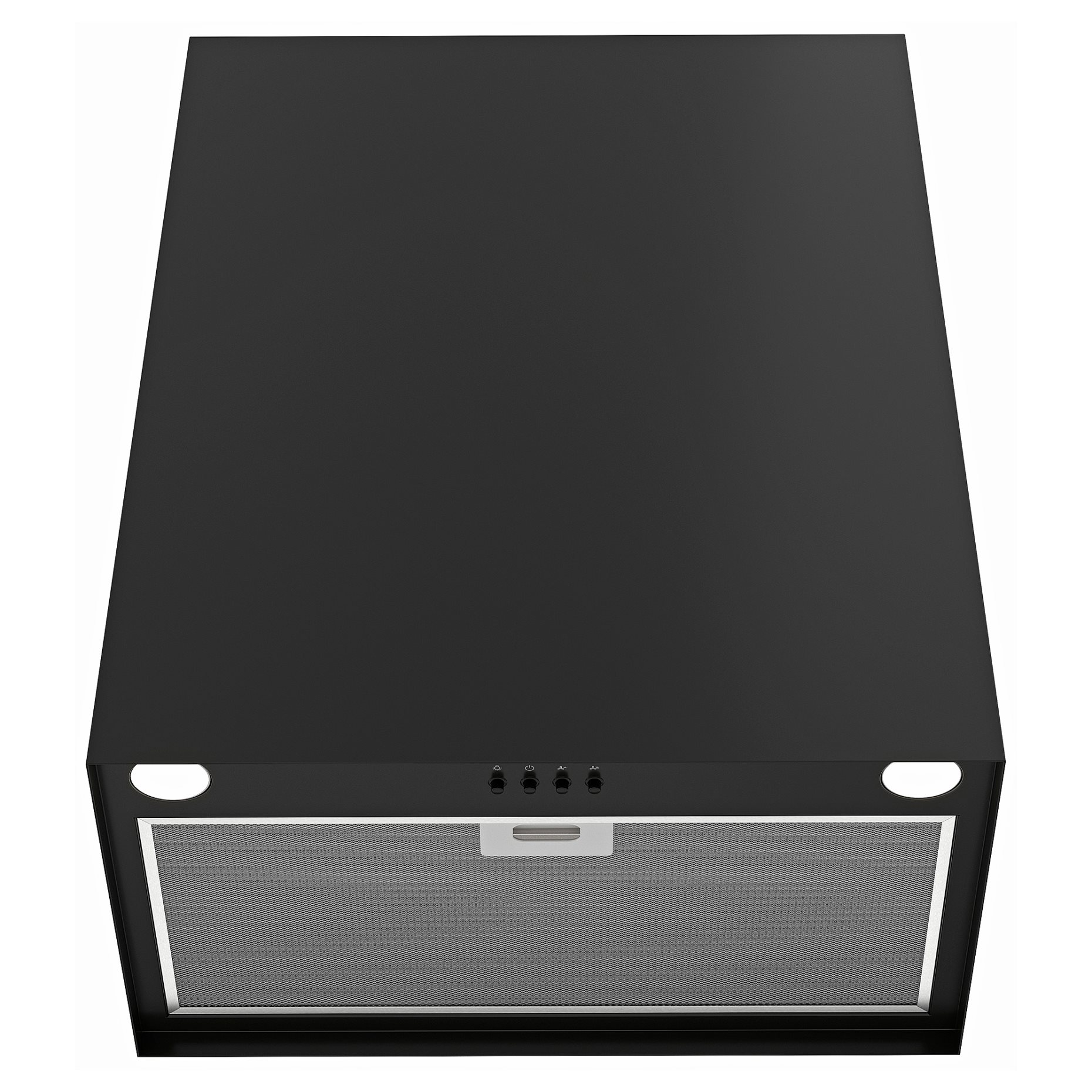 FIVELSBO, аспиратор за стенен монтаж, 56 см, IKEA 300, 806.203.22