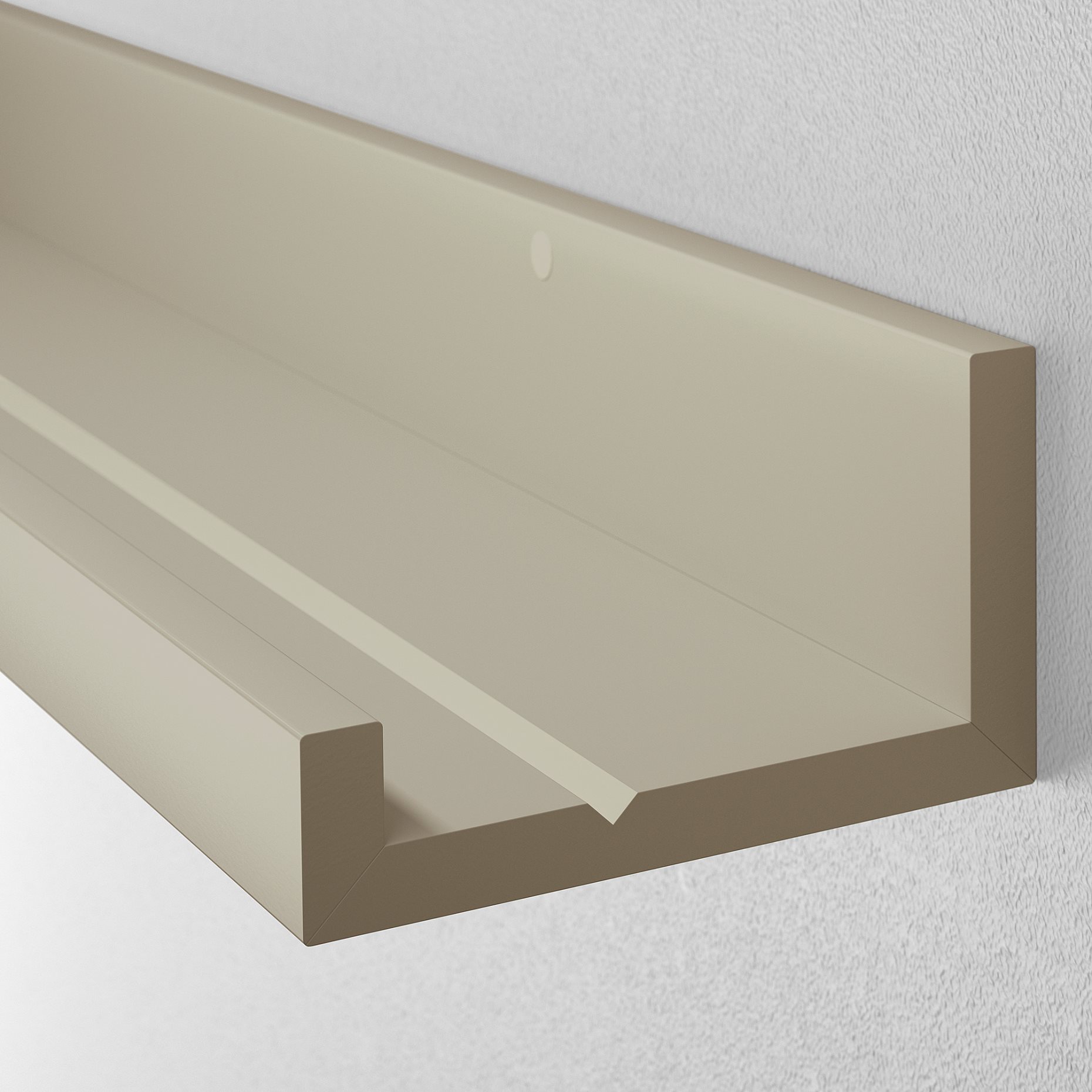 MOSSLANDA, перваз за картина, 55 см, 806.204.83