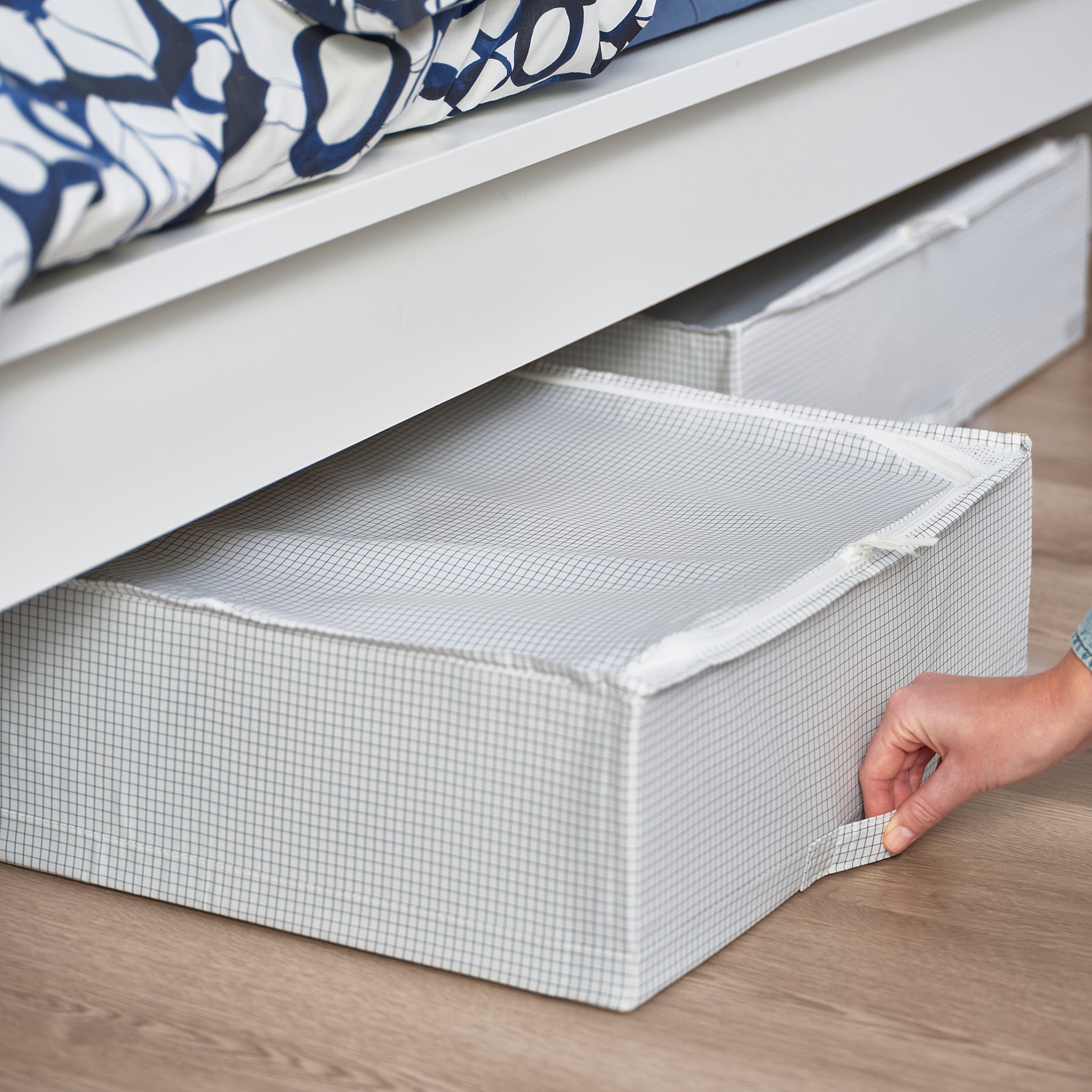 STUK, калъф, 51x51x18 см, 806.215.38