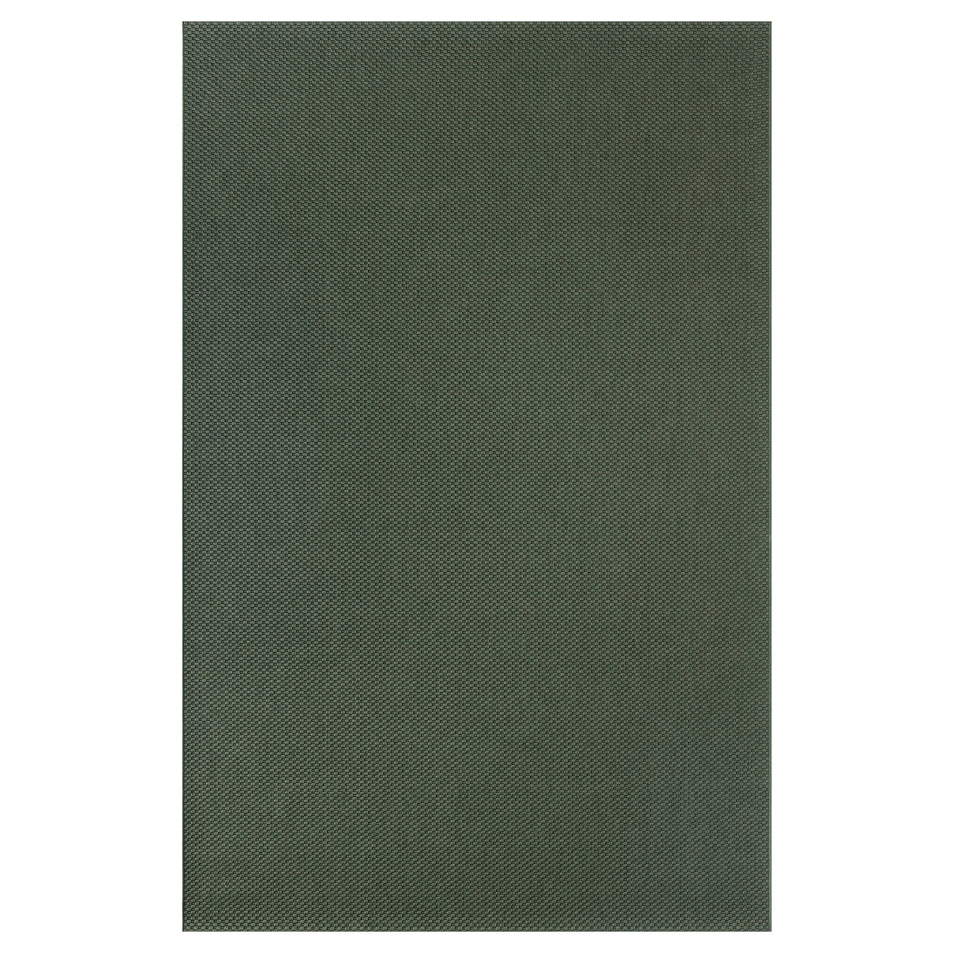 MORUM, килим гладко тъкан, на откр./закрито, 160x230 см, 806.241.79