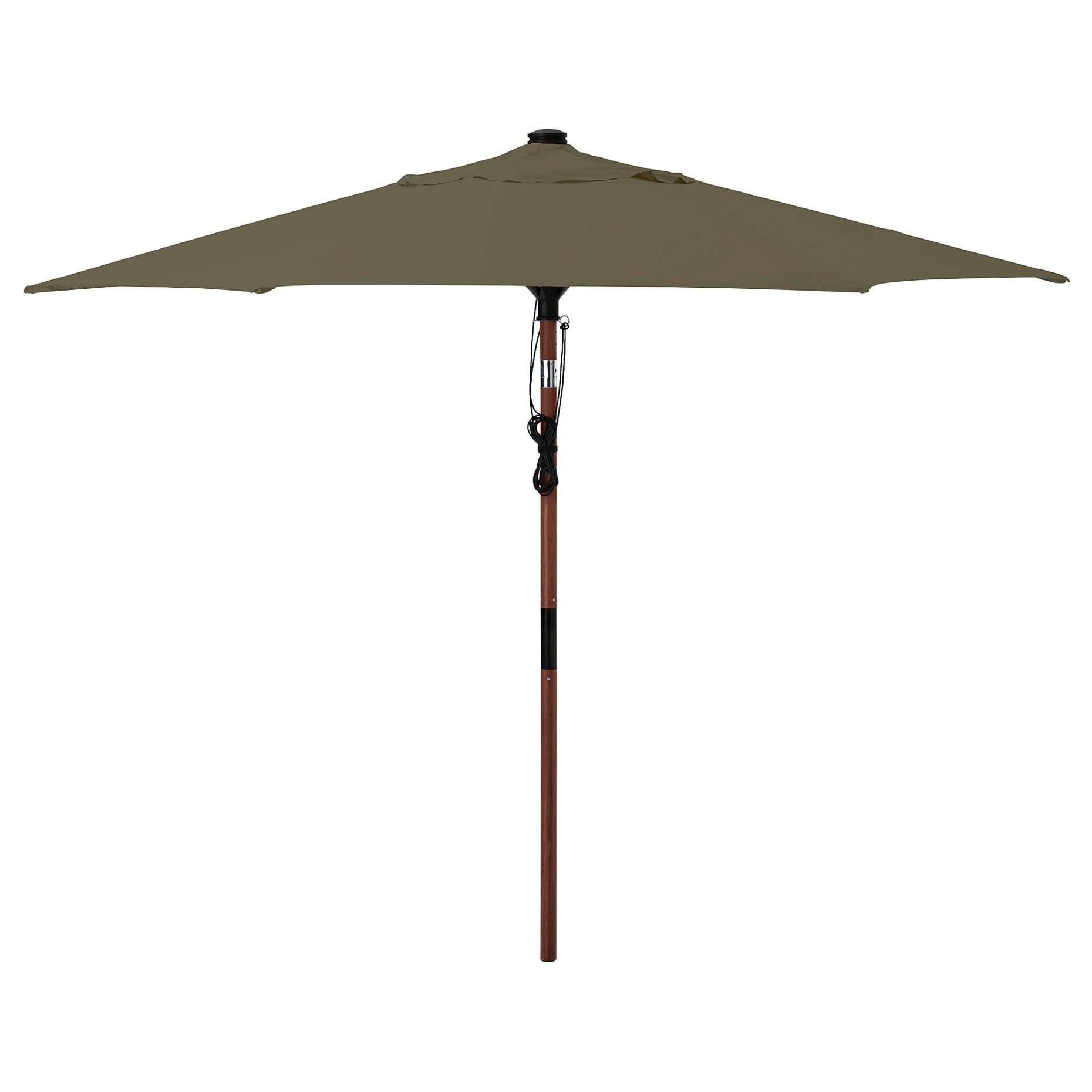 BETSO/LINDOJA, чадър, 300 см, 894.135.73
