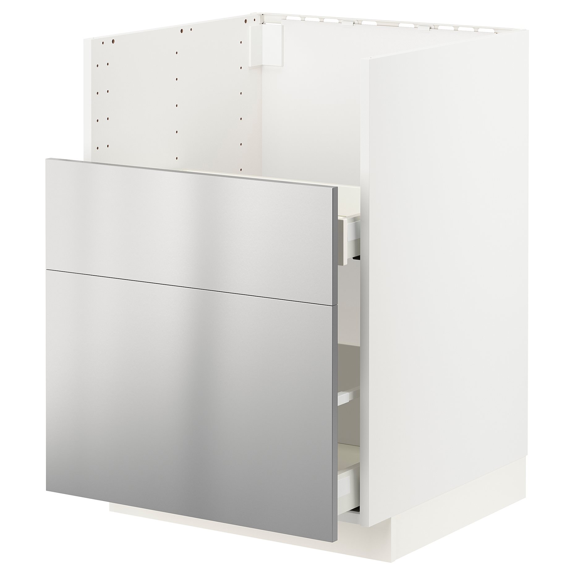 METOD/MAXIMERA, долен шкаф за мивка TALLSJON, 895.506.16