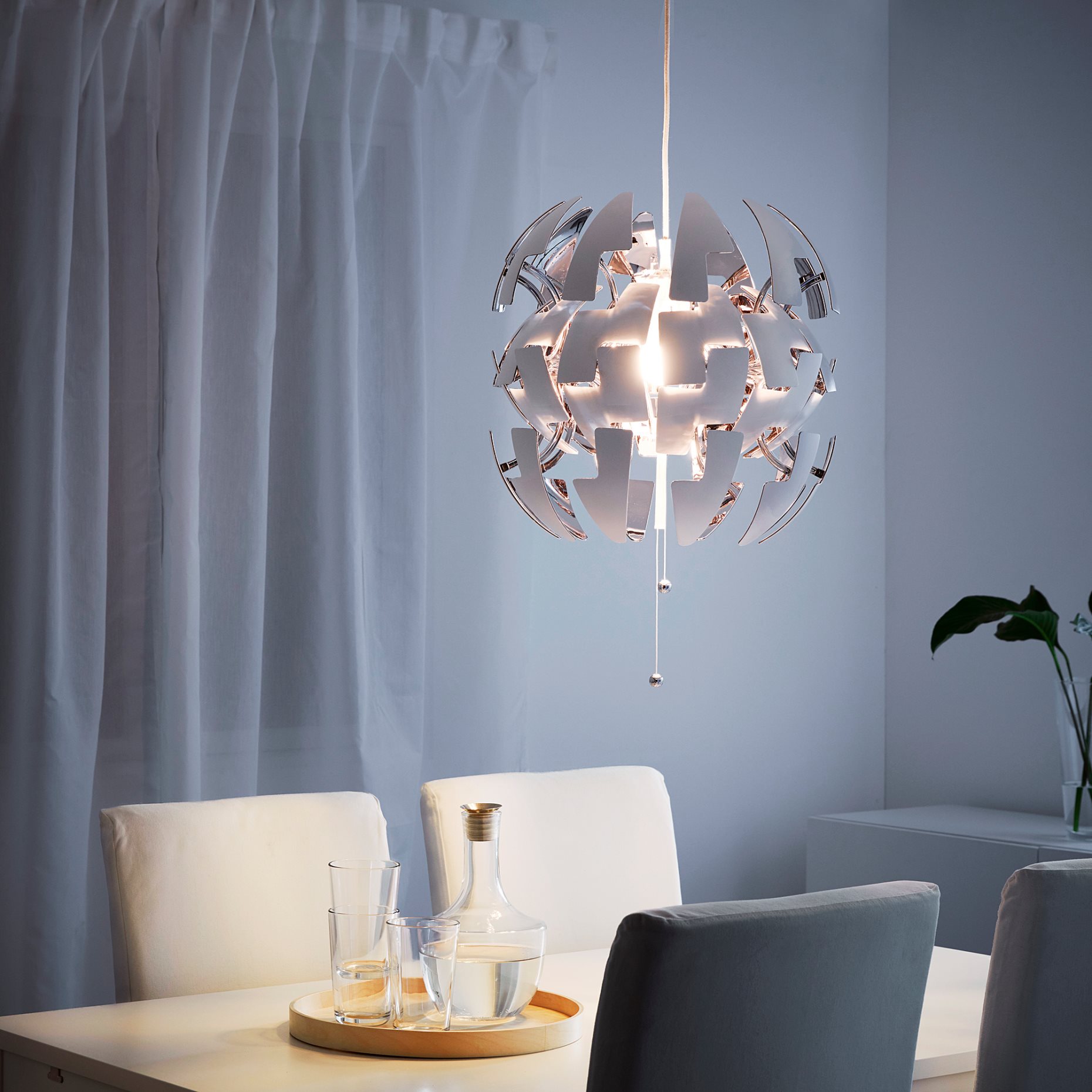 IKEA PS 2014, висяща лампа, 903.114.94