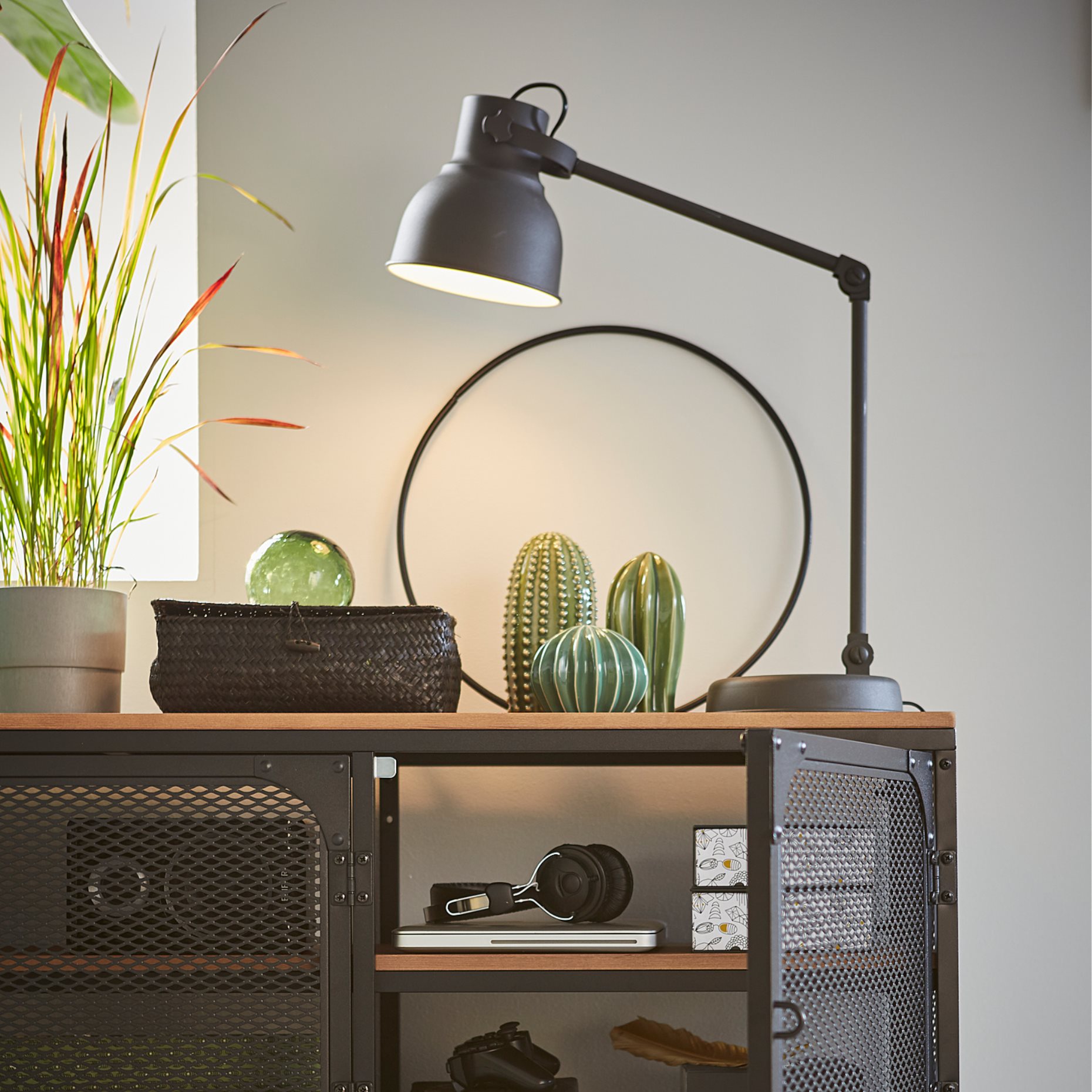 FJÄLLBO, TV шкаф, 903.392.90
