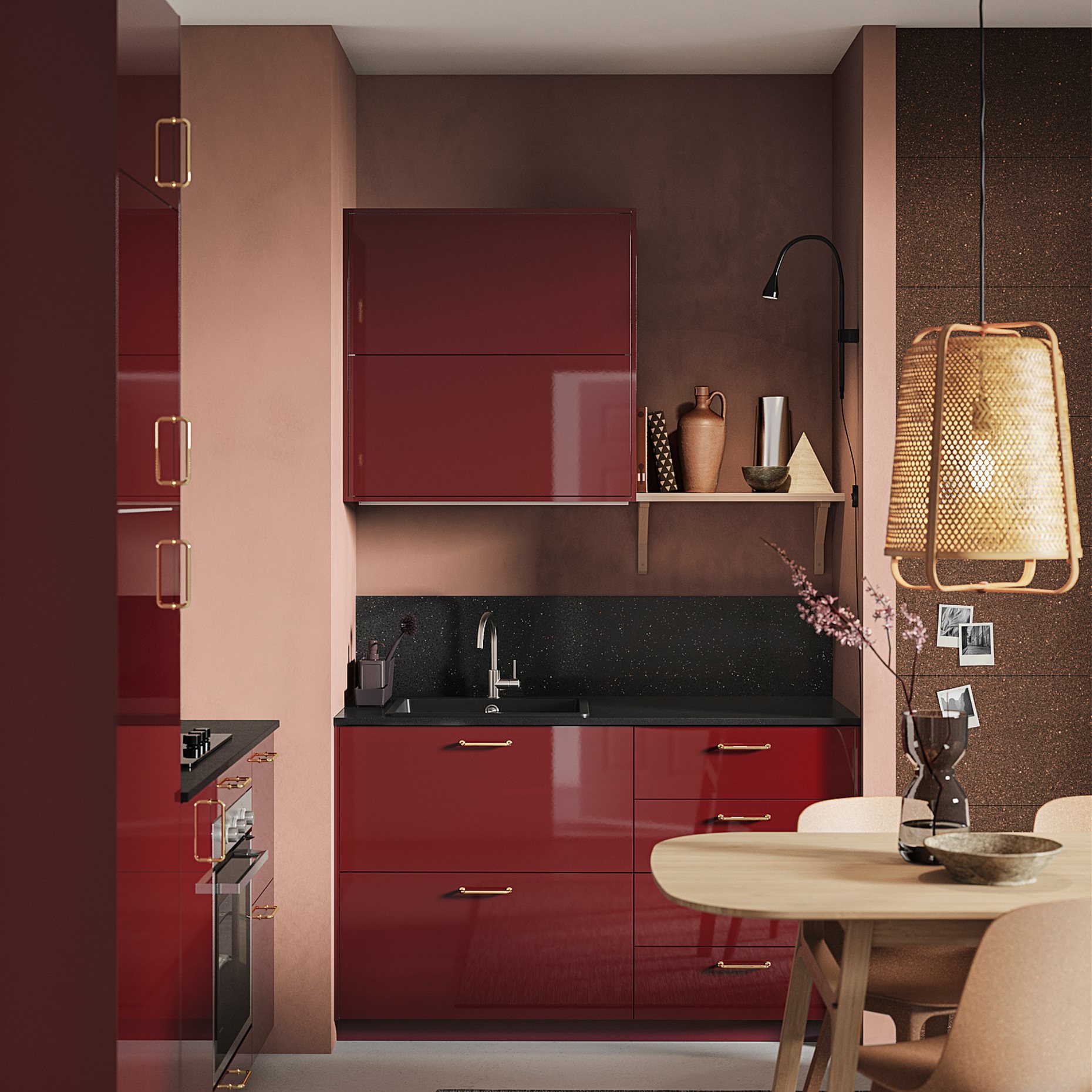 KALLARP, покривен панел, 39x86 см, 904.282.72