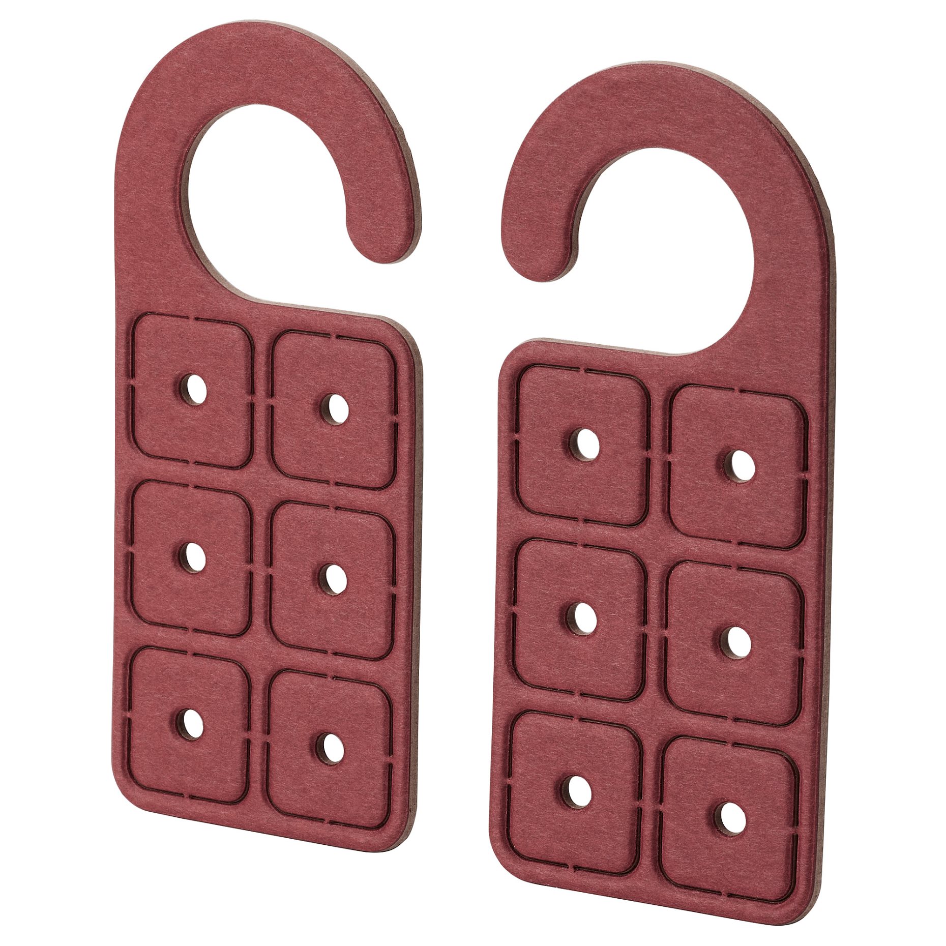 STÖRTSKÖN, ароматизатор за закачане, Горски плодове  17 см, 2 бр. в к-т, 905.027.33