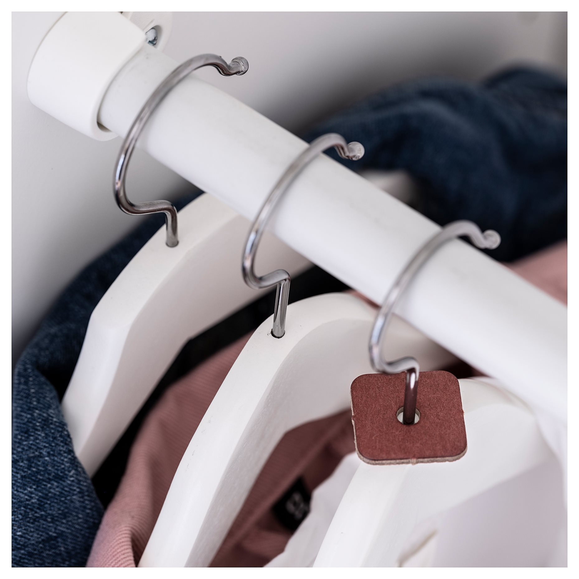 STÖRTSKÖN, ароматизатор за закачане, Горски плодове  17 см, 2 бр. в к-т, 905.027.33