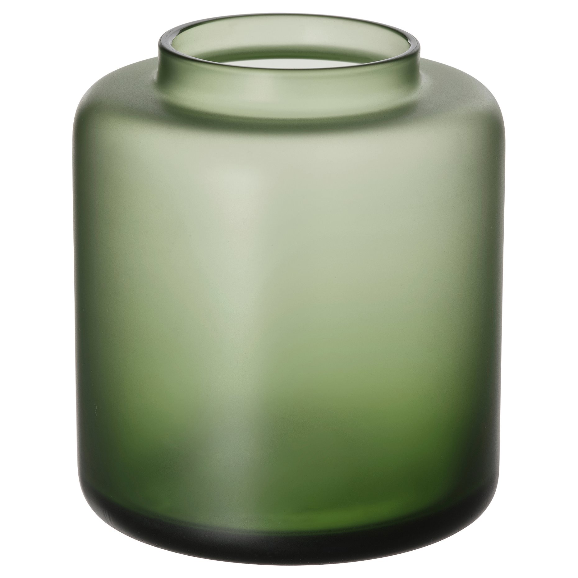 KONSTFULL, ваза, 10 см, 905.119.59