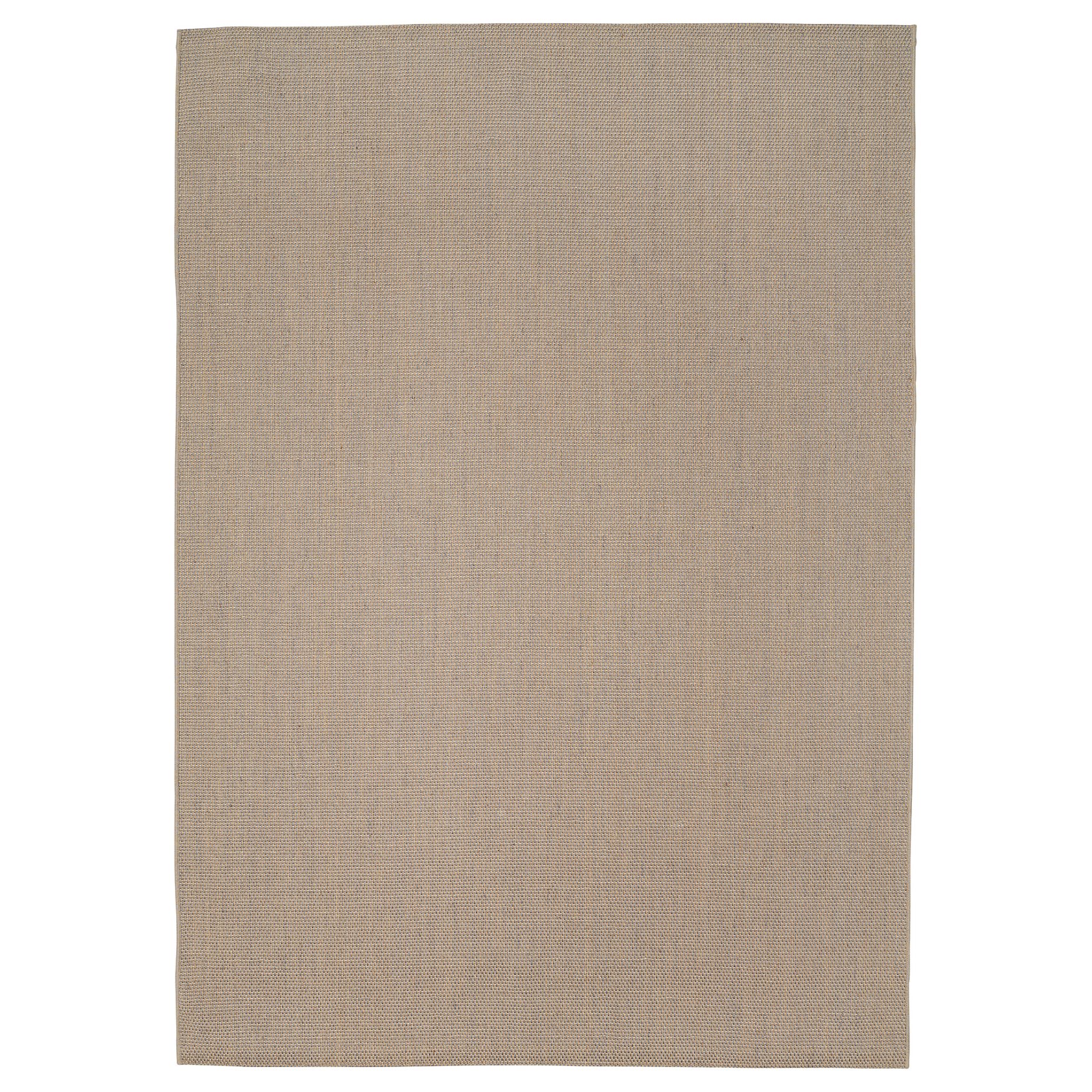 VODSKOV, килим гладко тъкан, 200x300 см, 905.123.79