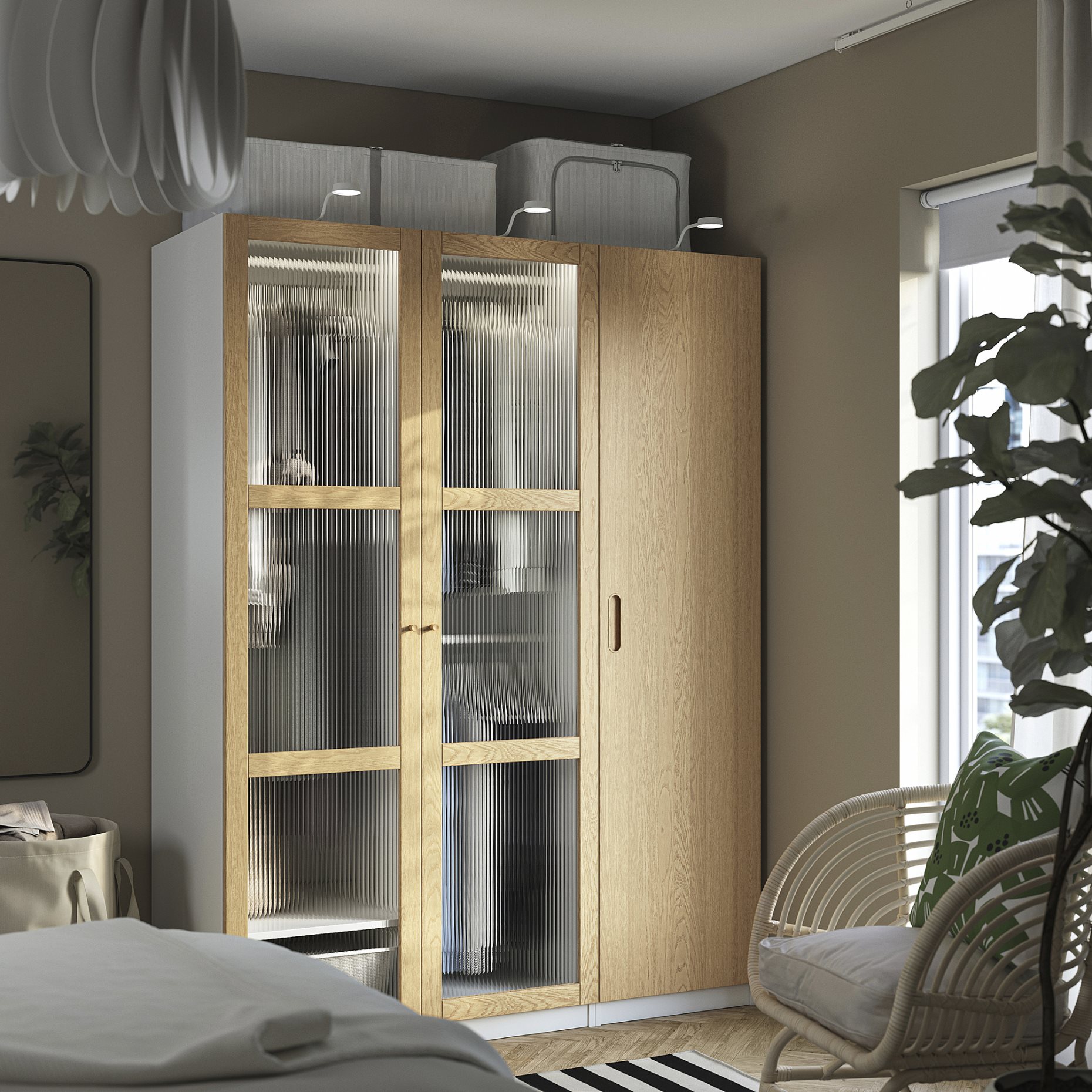 TONSTAD, Врата, 905.525.01