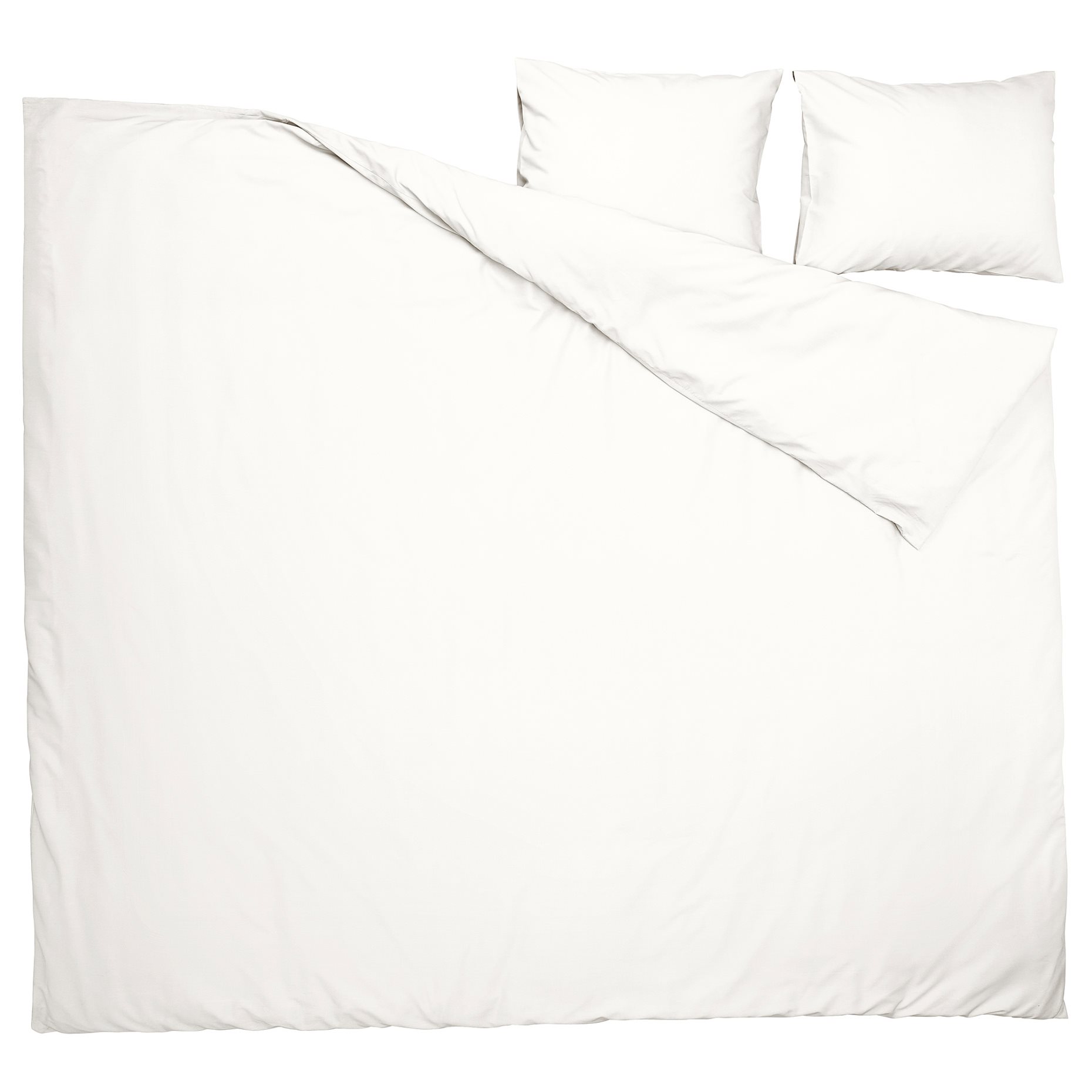 PILTANDVINGE, плик за завивка и 2 калъфки, 905.791.95