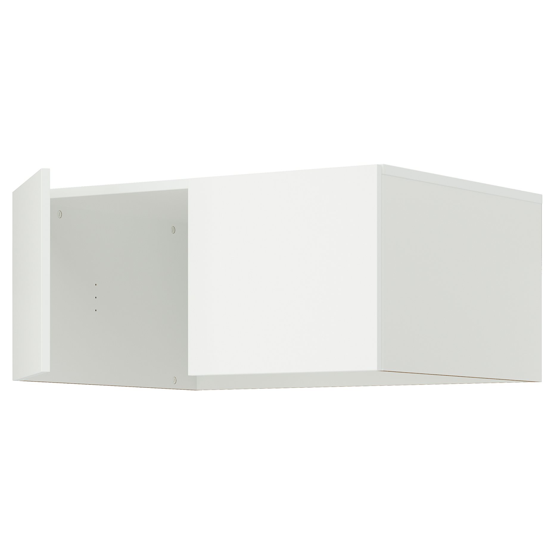 LASTARE, надстройка с вратички, 80x62x36 см, 905.964.87