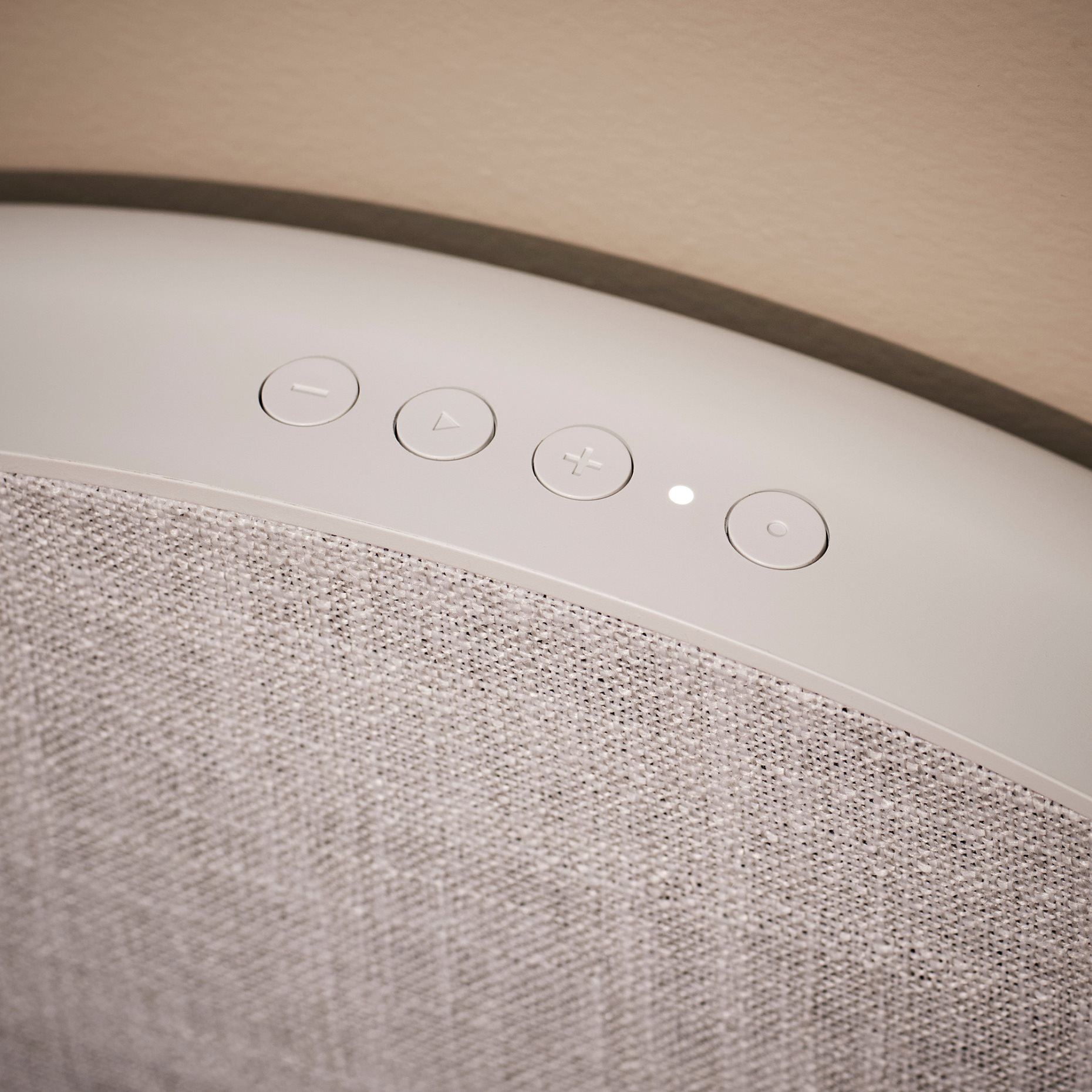 SOLSKYDD, Bluetooth тонколона, 45 см, 905.981.46