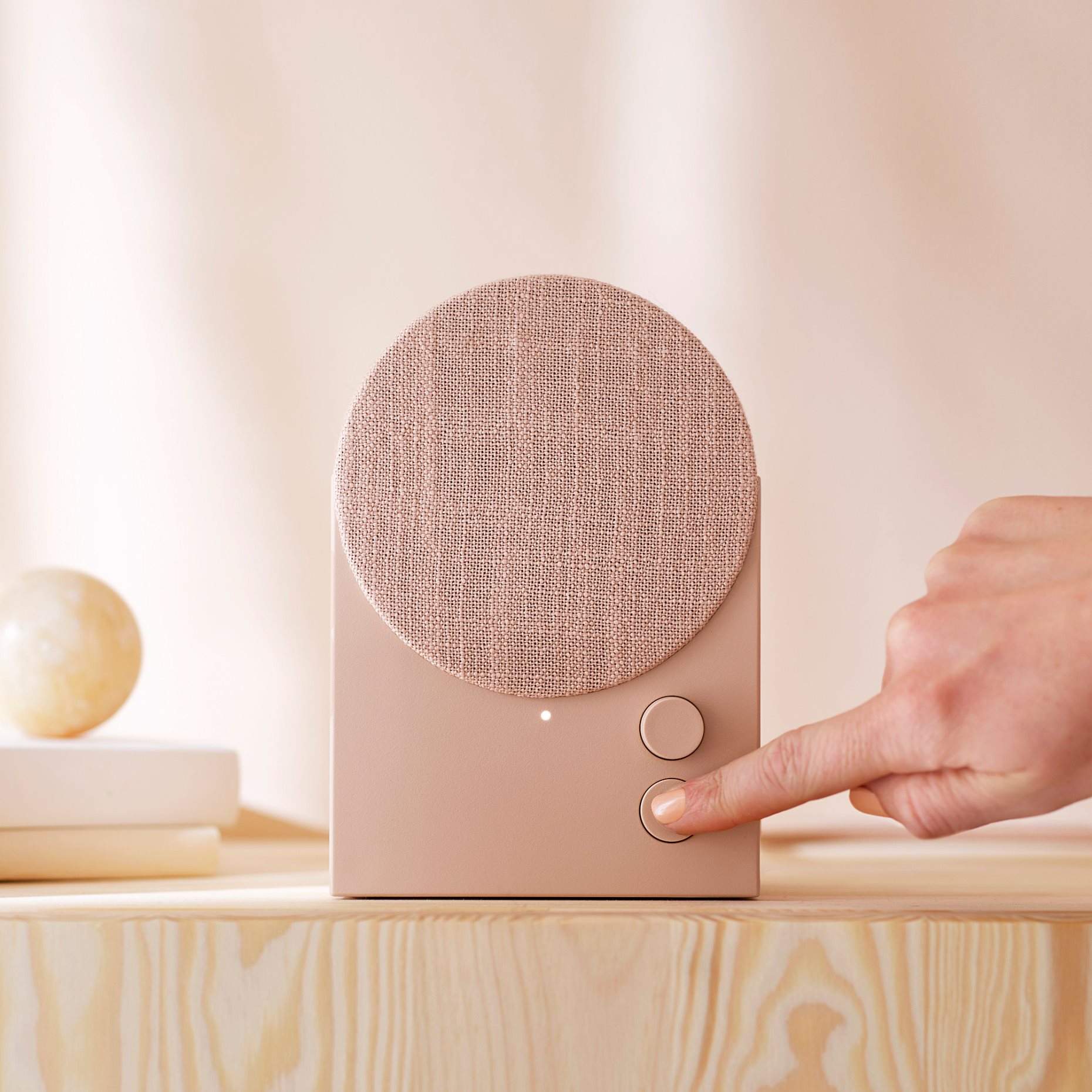 NATTBAD, Bluetooth тонколона, 906.016.05