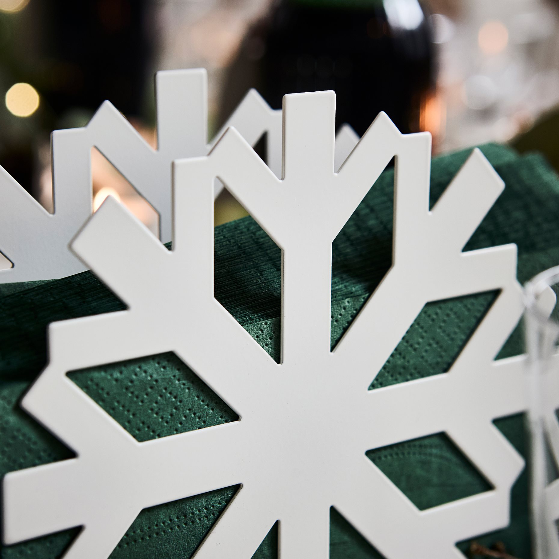 VINTERFINT, поставка за салфетки, 906.035.72