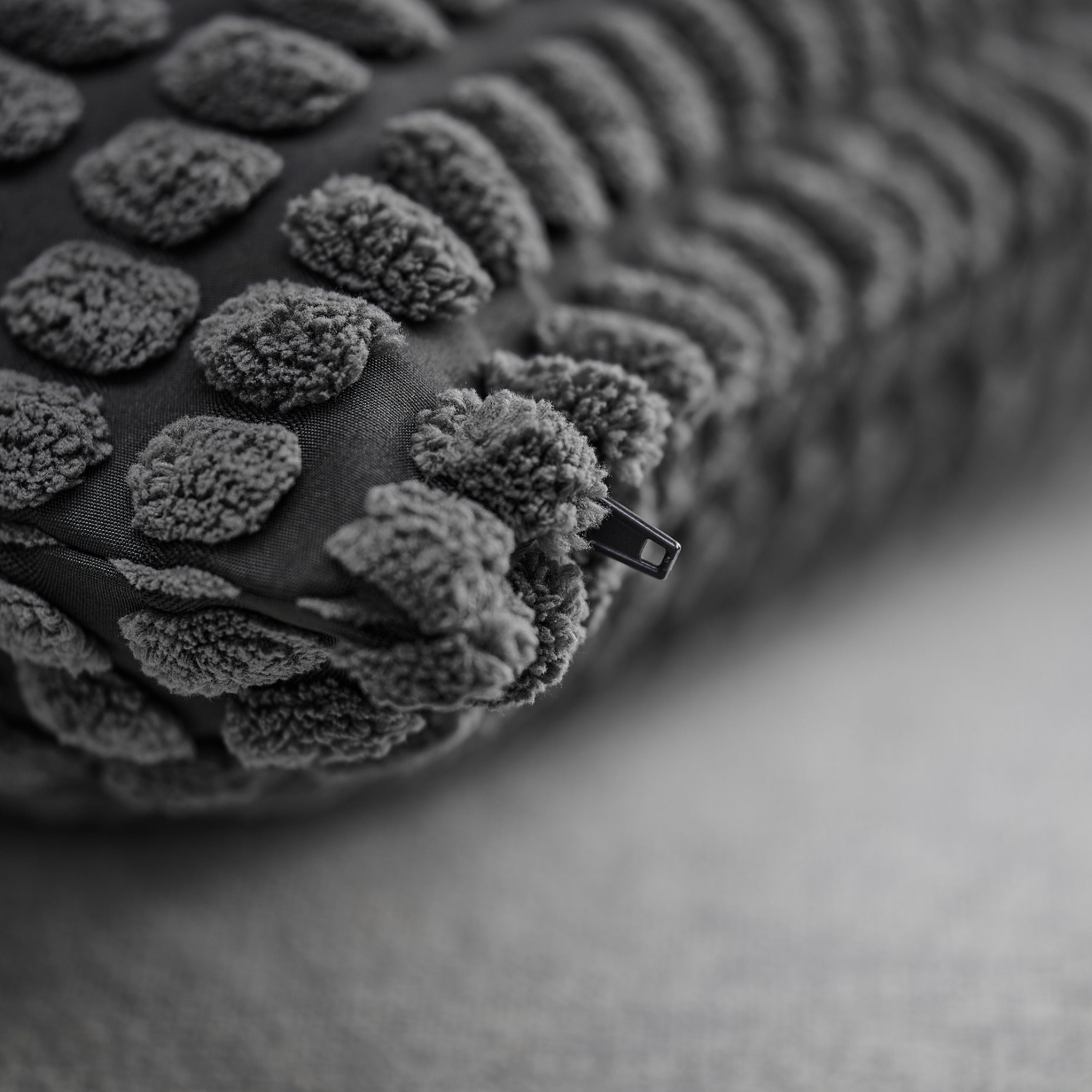 SVARTPOPPEL, калъфка за възглавница, 50x50 см, 906.046.99