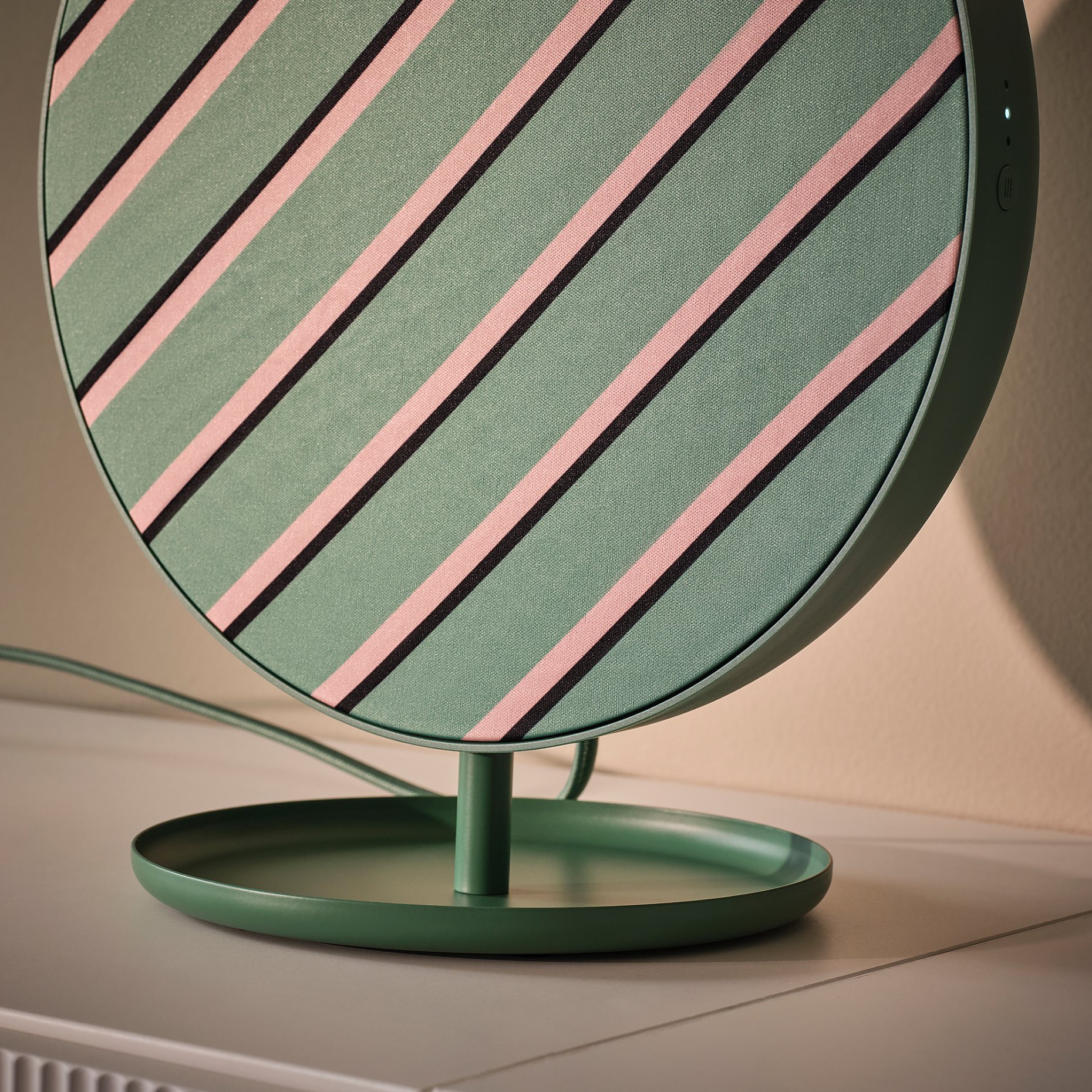 SOLSKYDD, Bluetooth тонколона, 29 см, 906.058.54