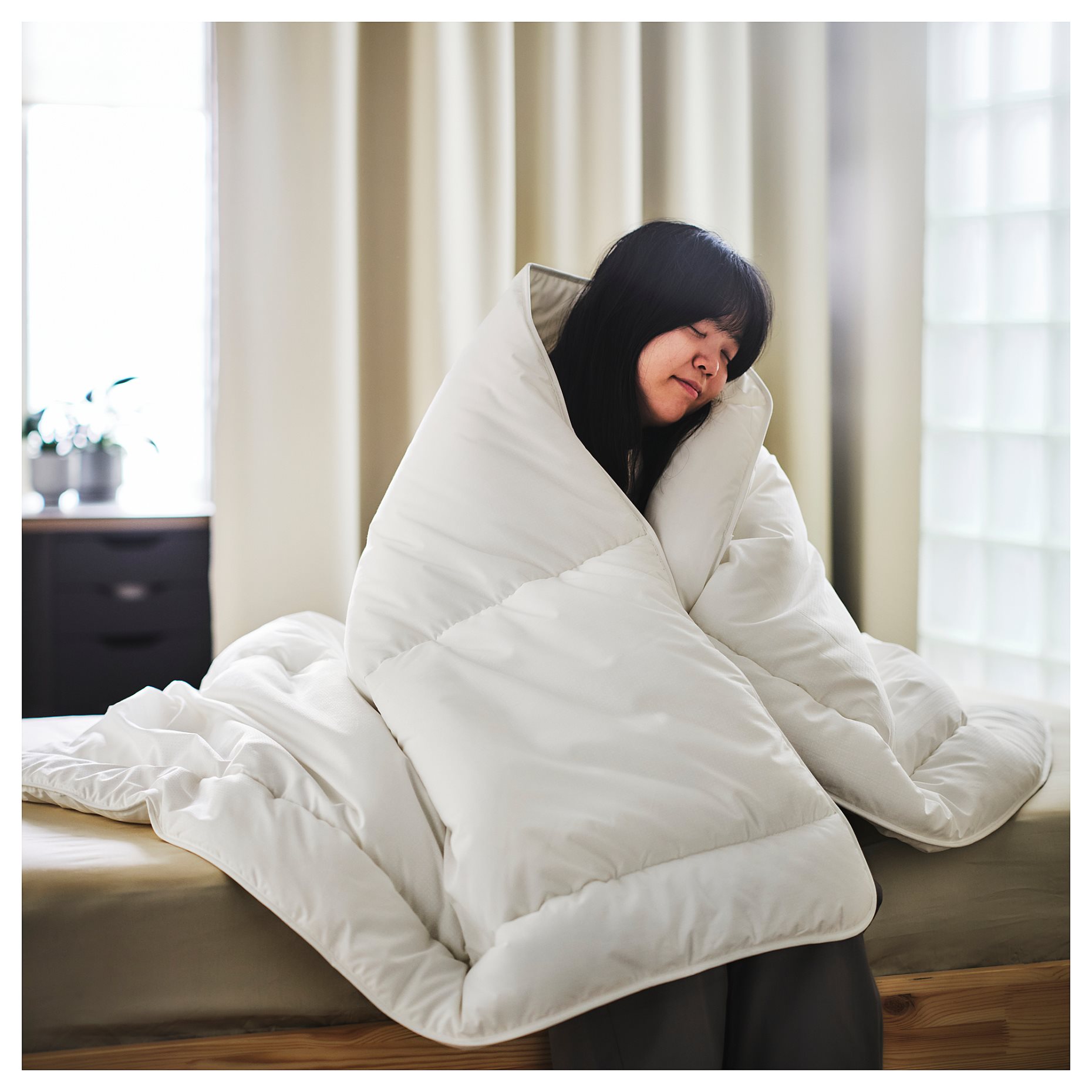 SKOGSFRÄKEN, завивка, топла, 906.072.59