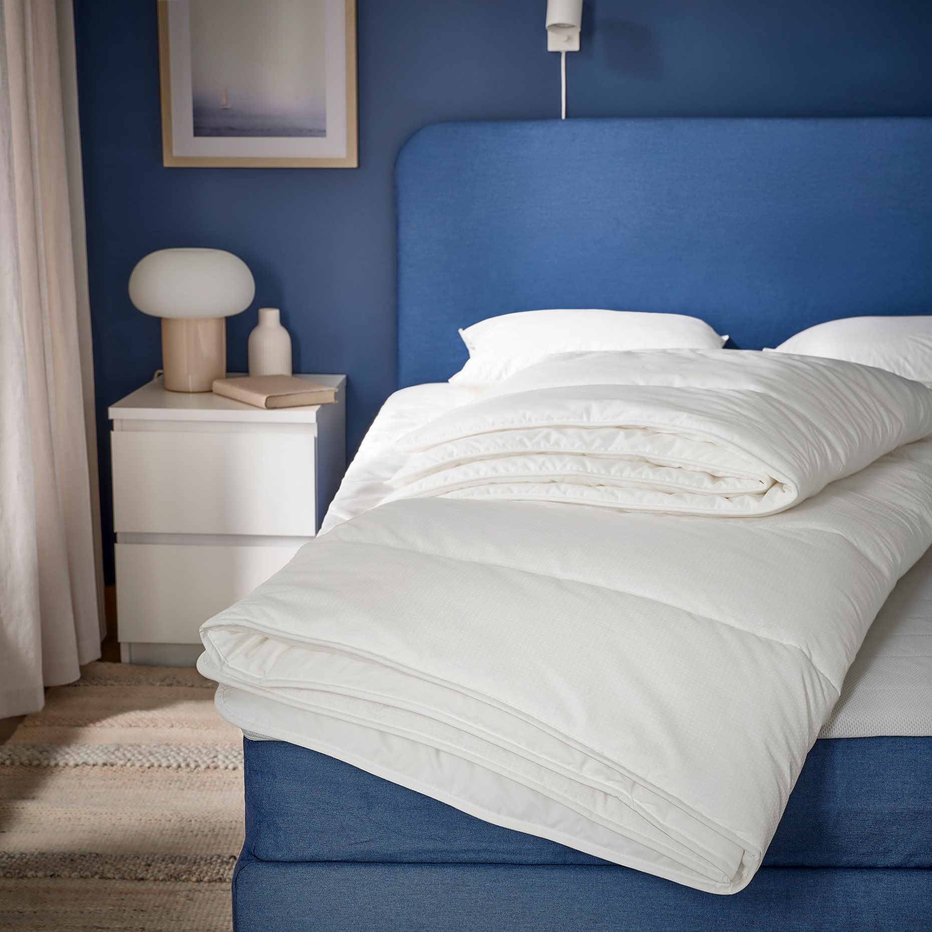 SKOGSFRÄKEN, завивка, топла, 906.072.59