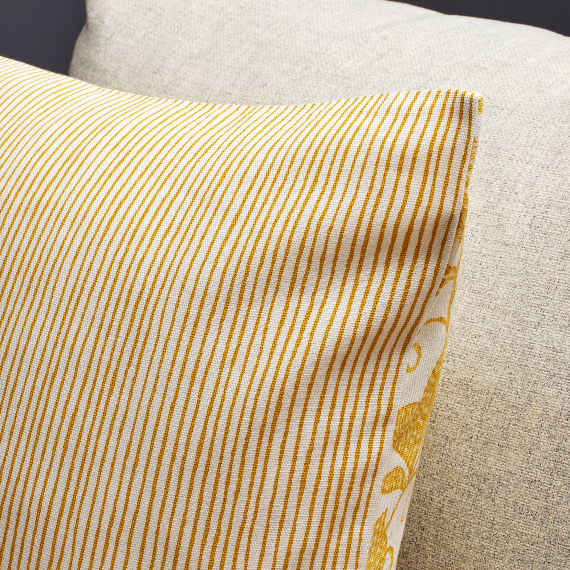 FJUNKLOCKA, калъфка за възглавница, 50x50 см, 906.078.91