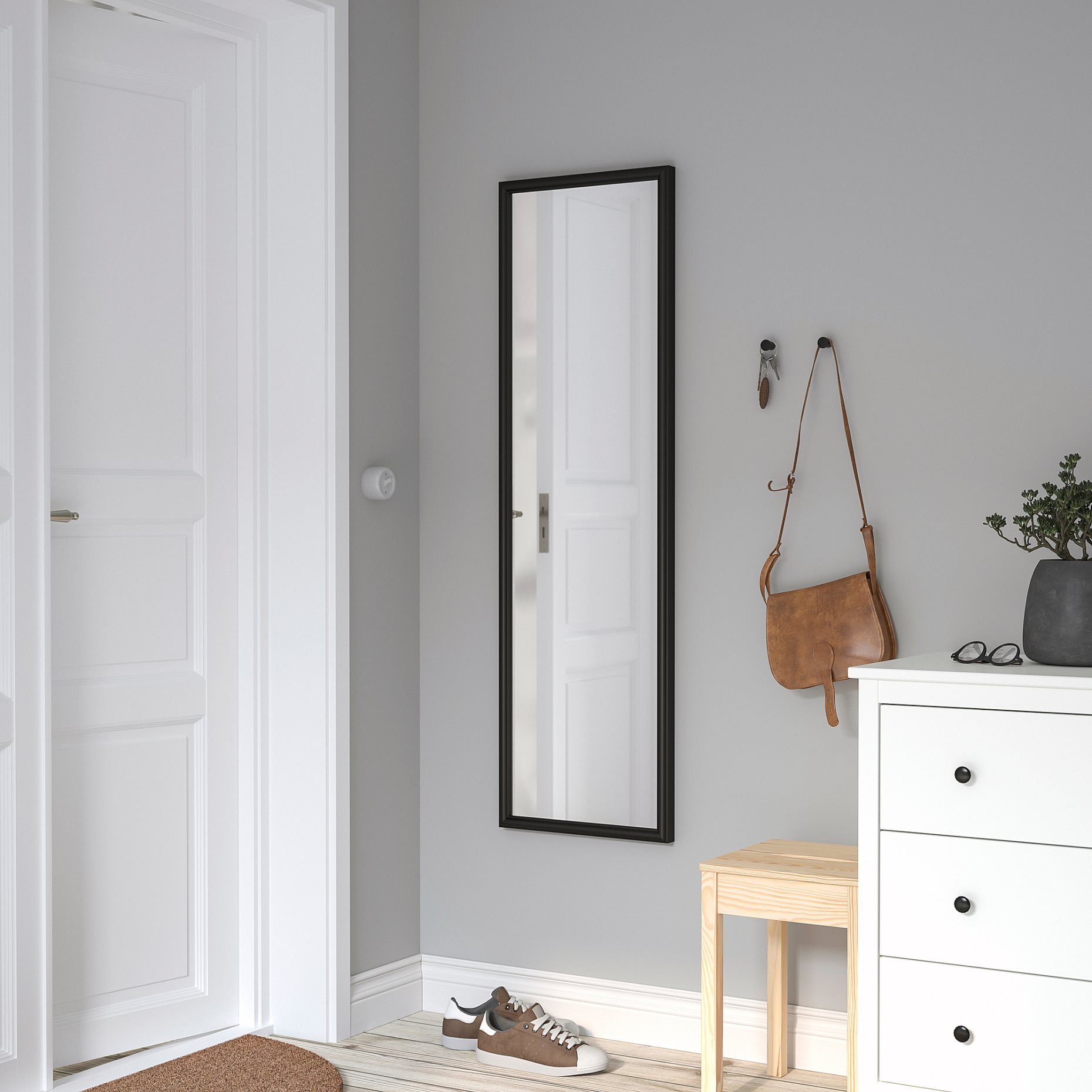 NYPONBUSKE, огледало, 906.098.90