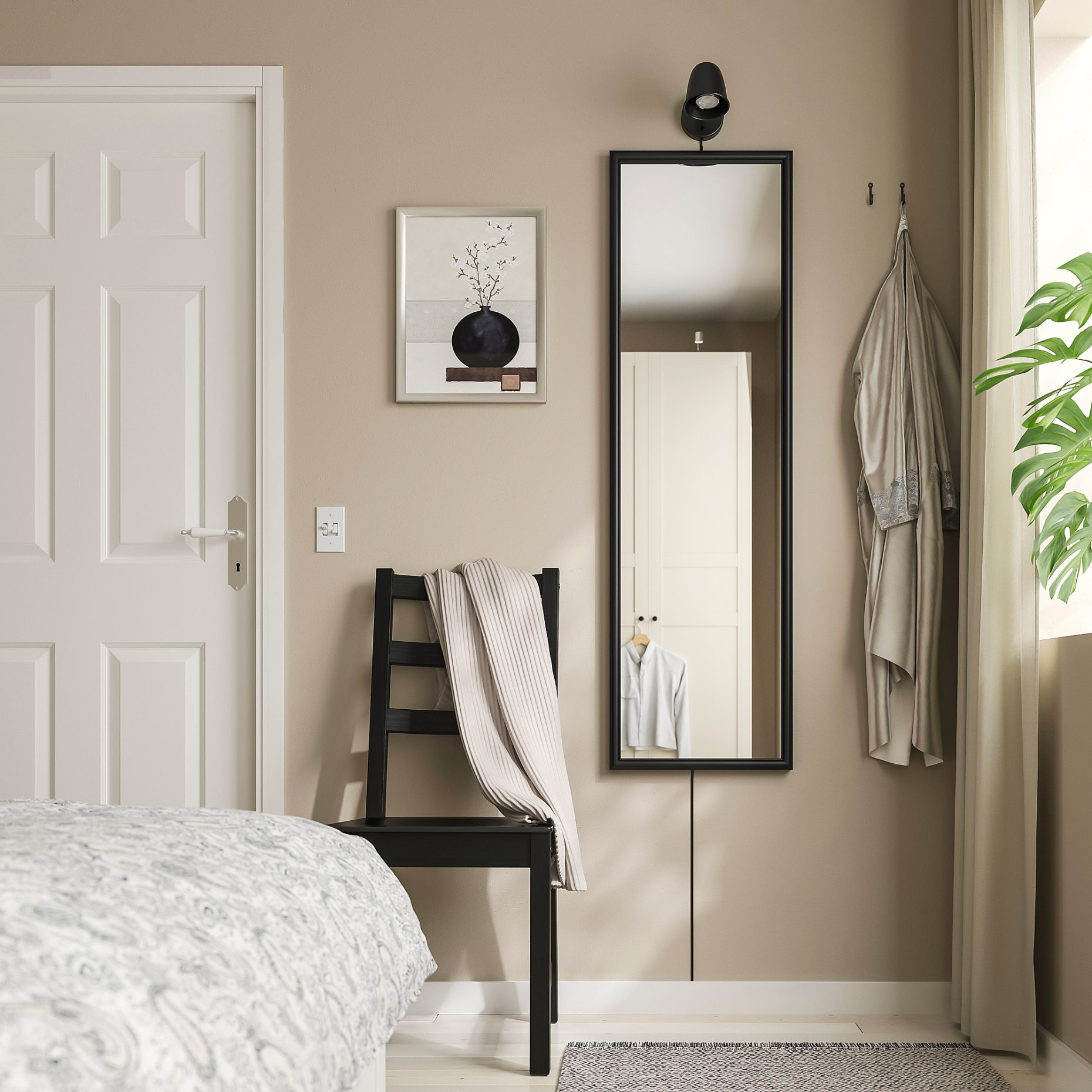 NYPONBUSKE, огледало, 906.098.90