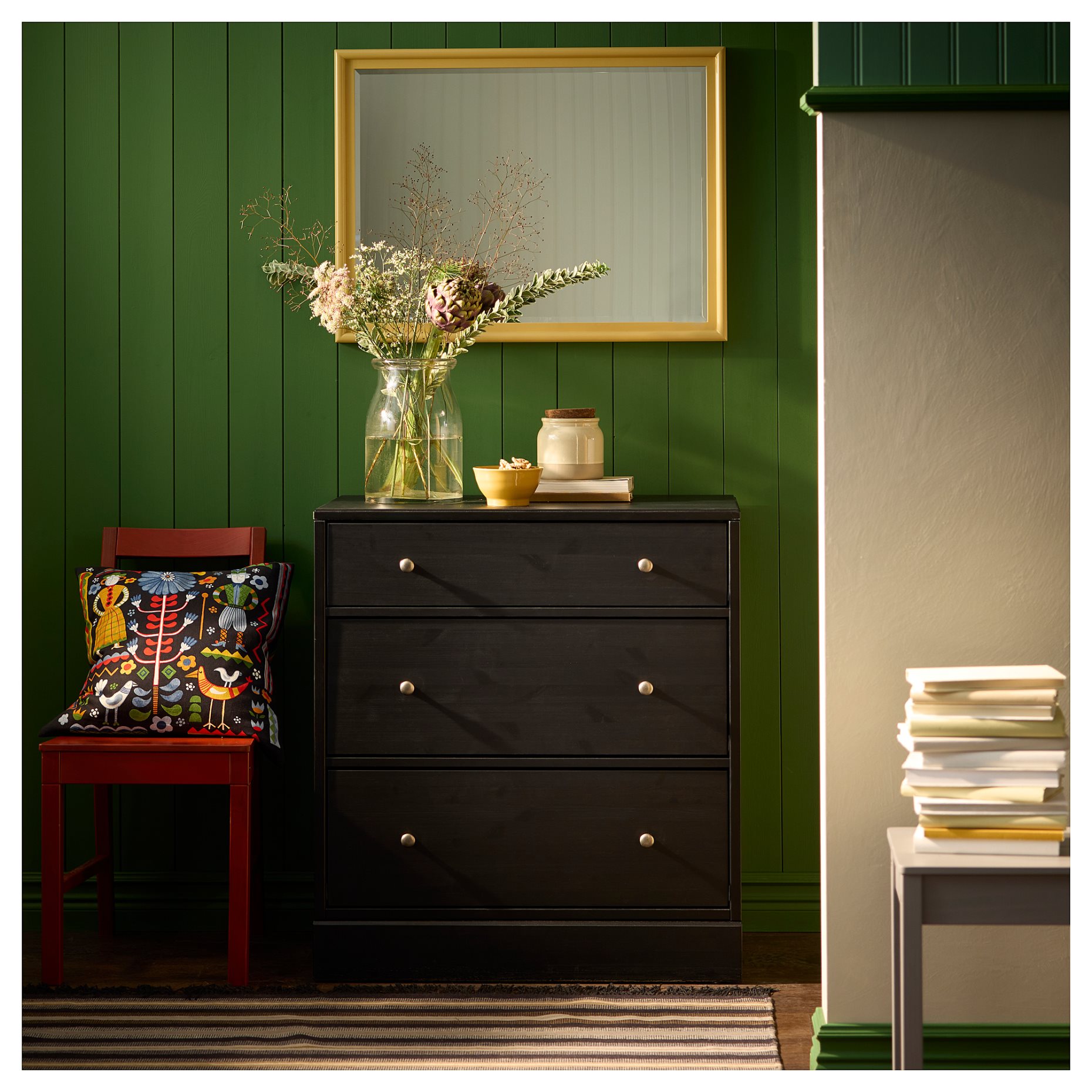 PINGSTSYREN, огледало, 906.100.92