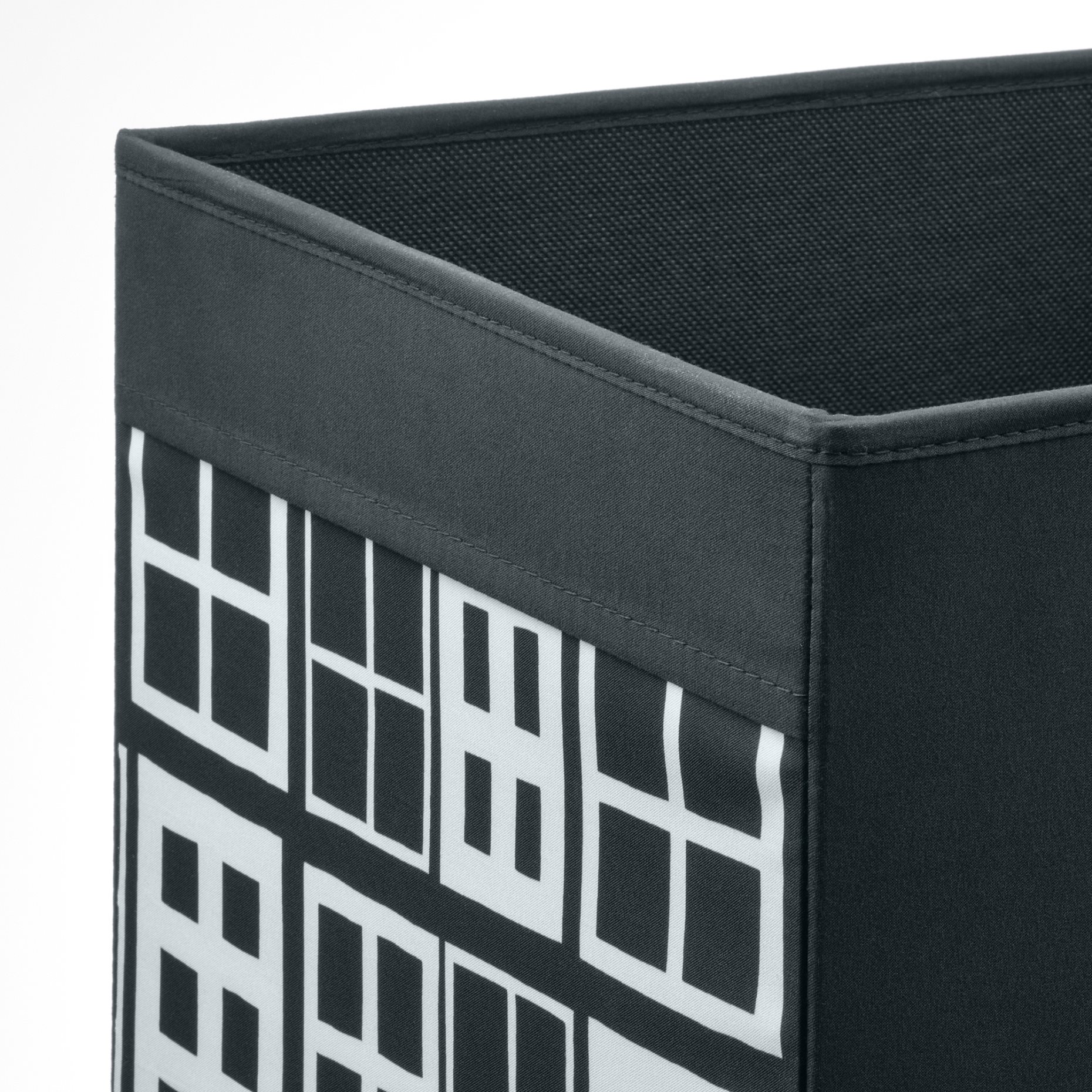 DRÖNA, кутия, 33x38x33 см, 906.101.86