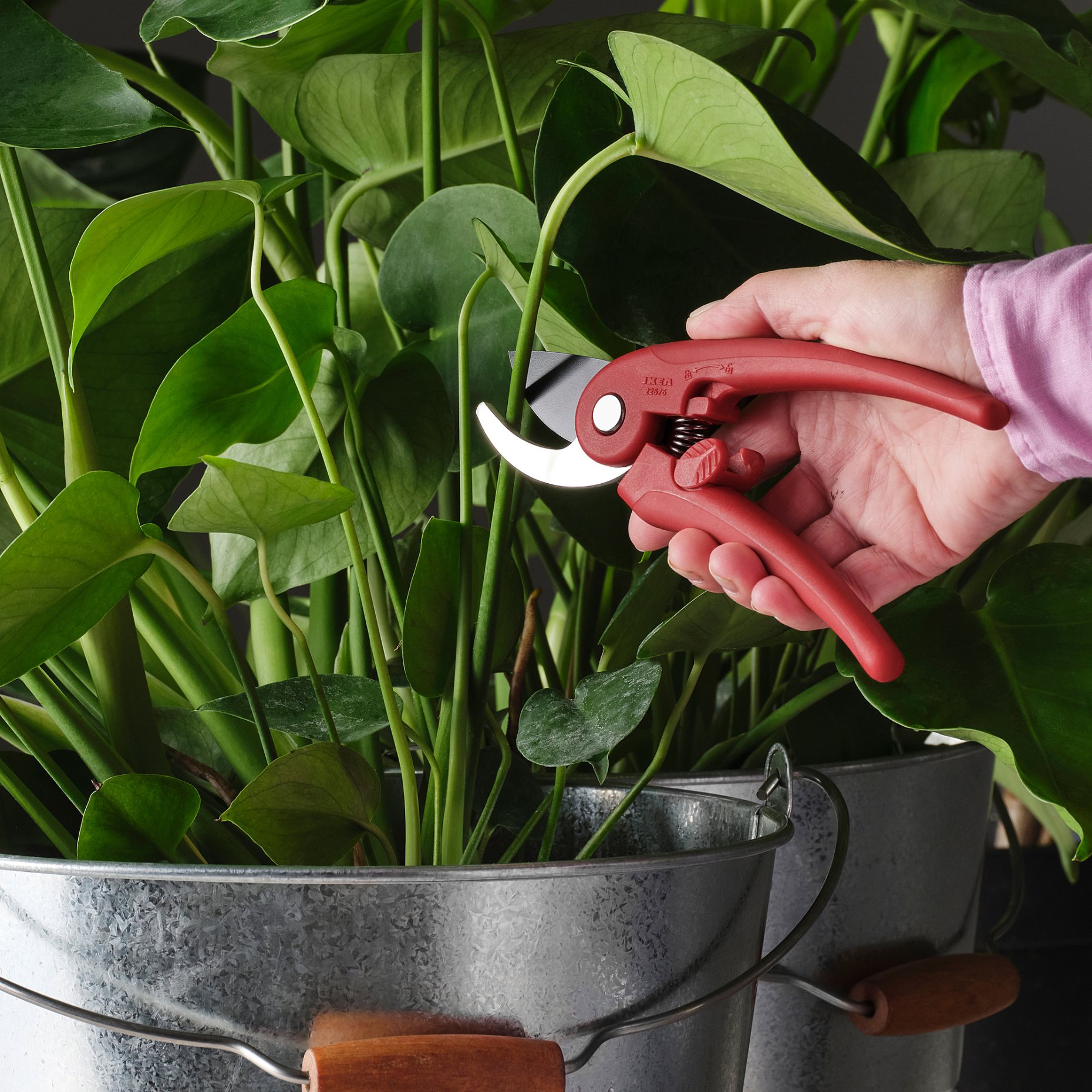 BRYTBÖNA, градинарски ножици, 906.120.10