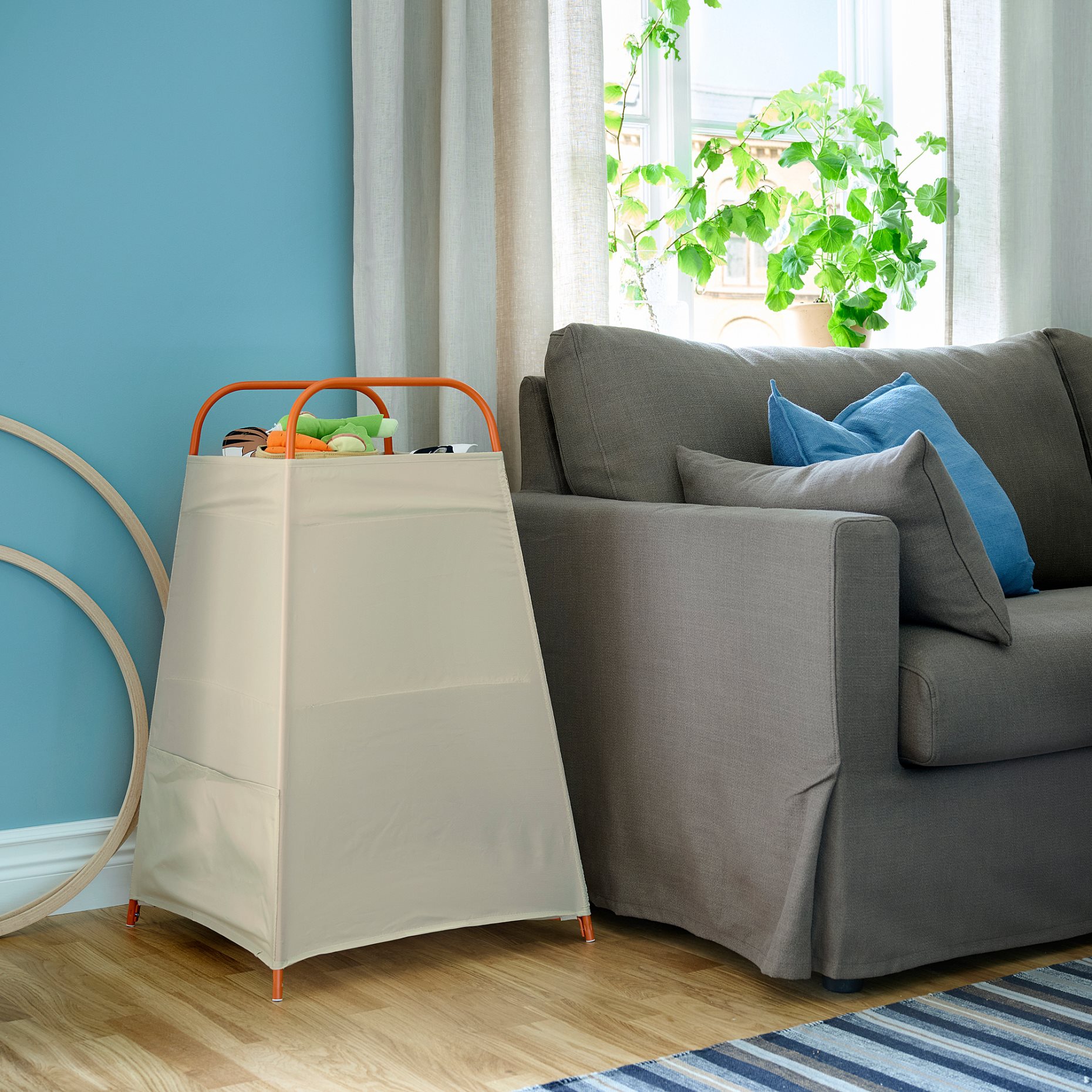 TIGERFINK, артикул за съхранение с отделения, 906.146.41