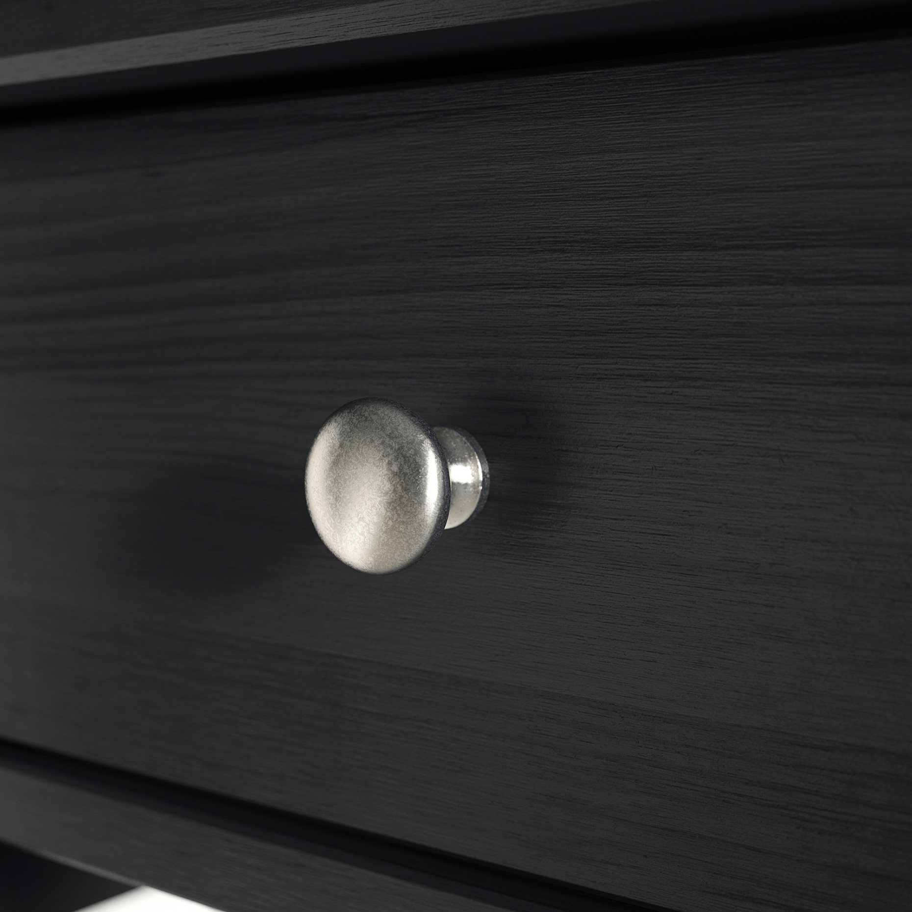 BLÄSTÅSEN, нощно шкафче, 50x37x76 см, 906.175.69