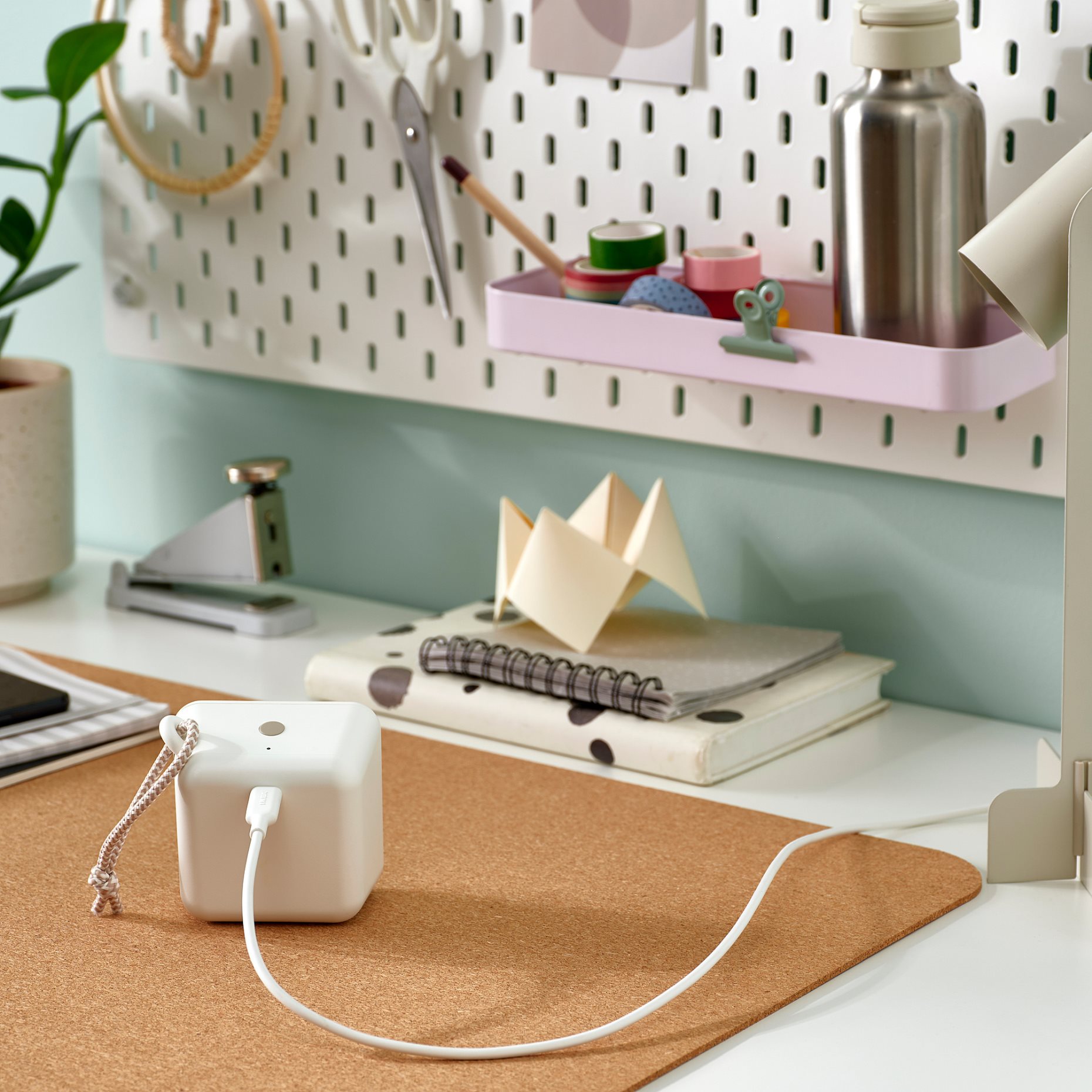 SITTBRUNN, USB-C към USB-C, 906.185.40