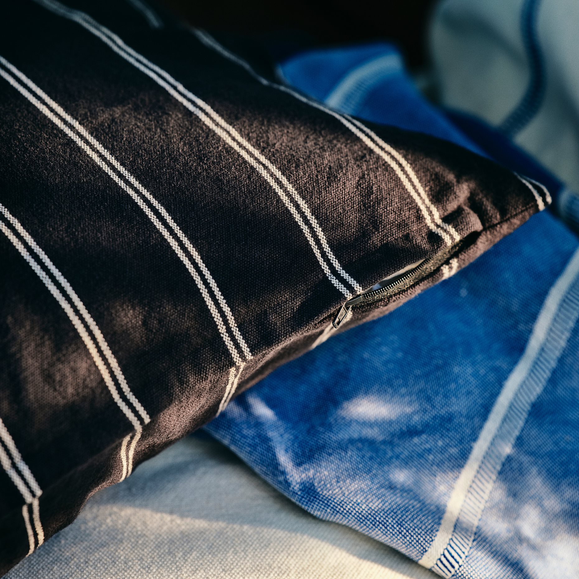 SOLUPPGÅNG, калъфка за възглавница, 40x58 см, 906.197.71