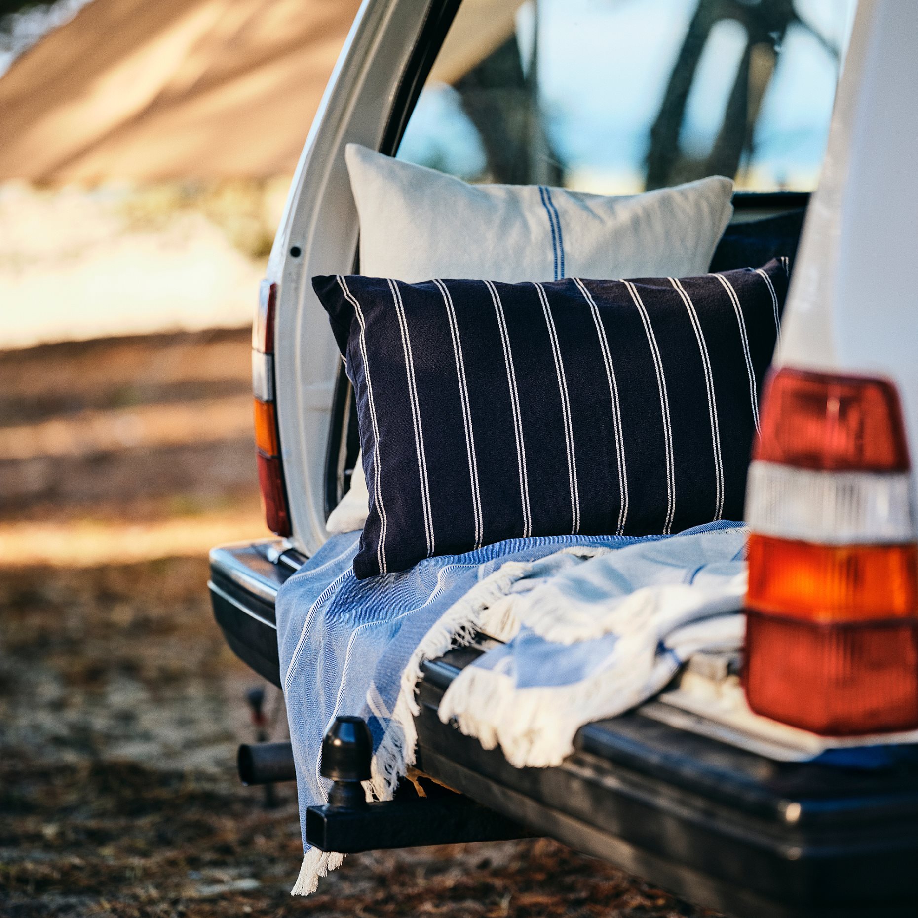 SOLUPPGÅNG, калъфка за възглавница, 40x58 см, 906.197.71