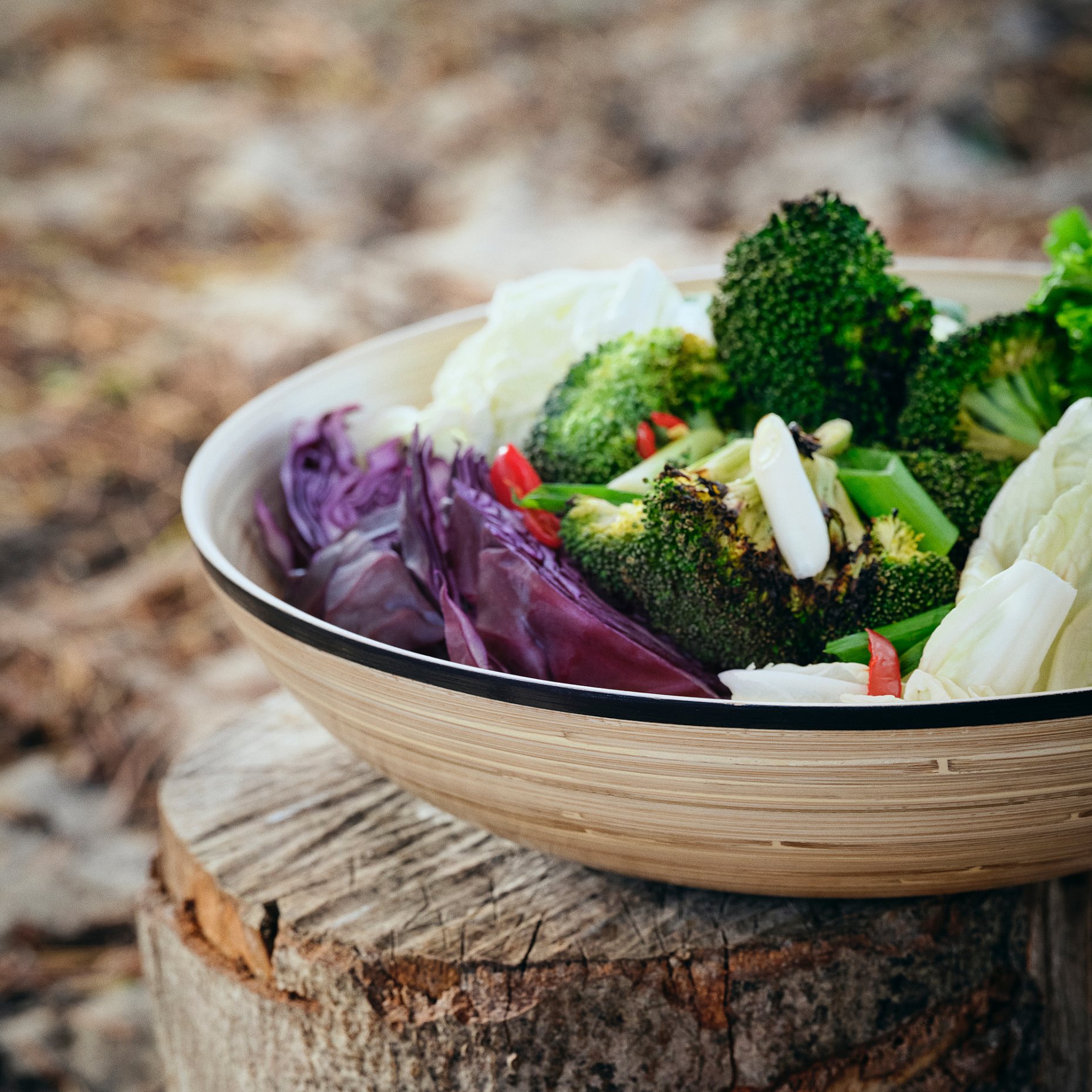 SOLUPPGÅNG, купа за сервиране, к-т от 2 части, 906.198.65