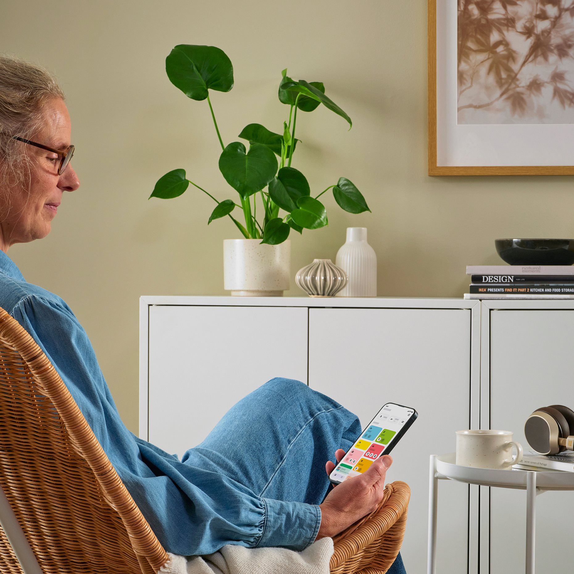 KLIPPBOK, смарт сензор за изтичане на вода, 906.246.40